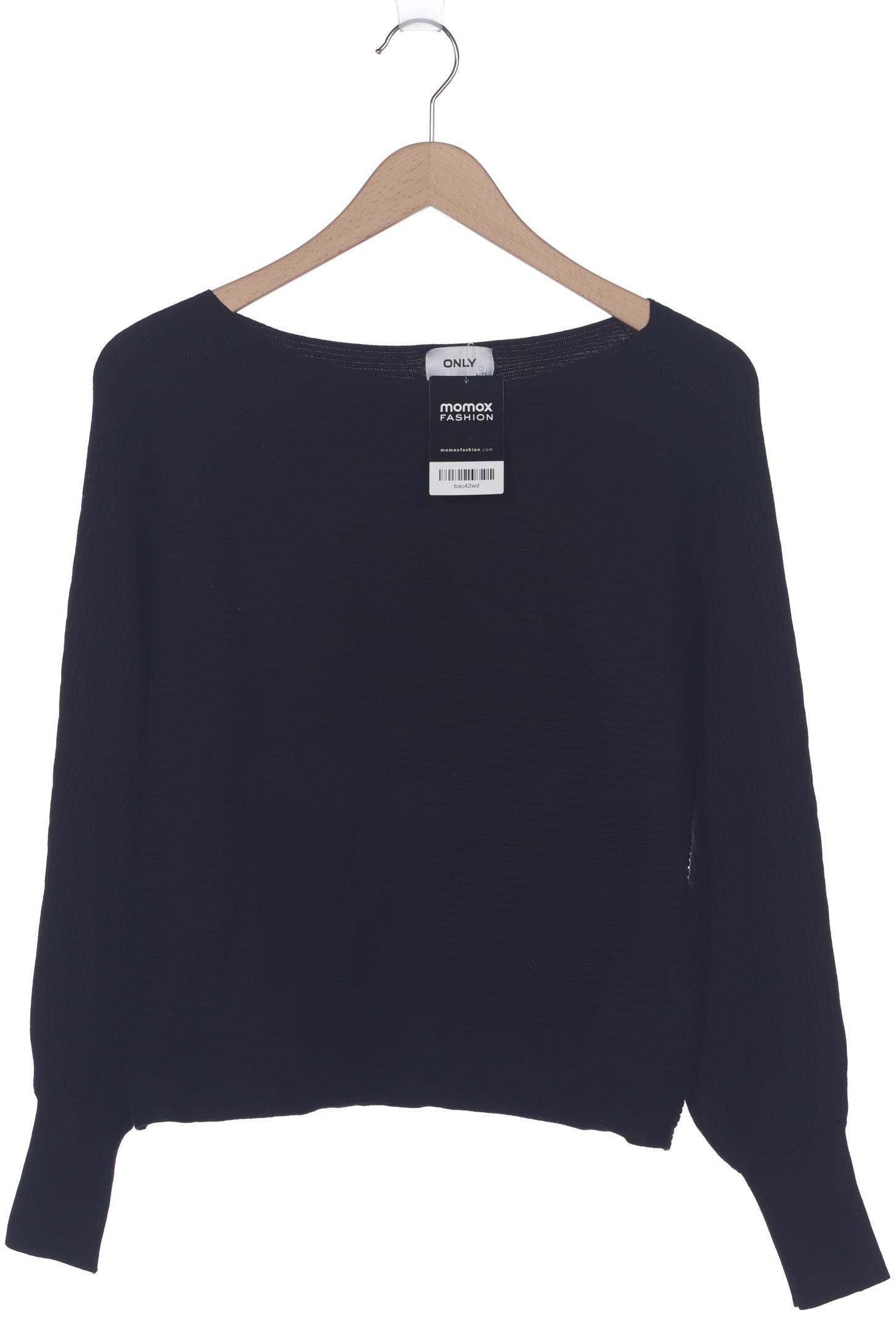 

Only Damen Pullover, schwarz, Gr. 38