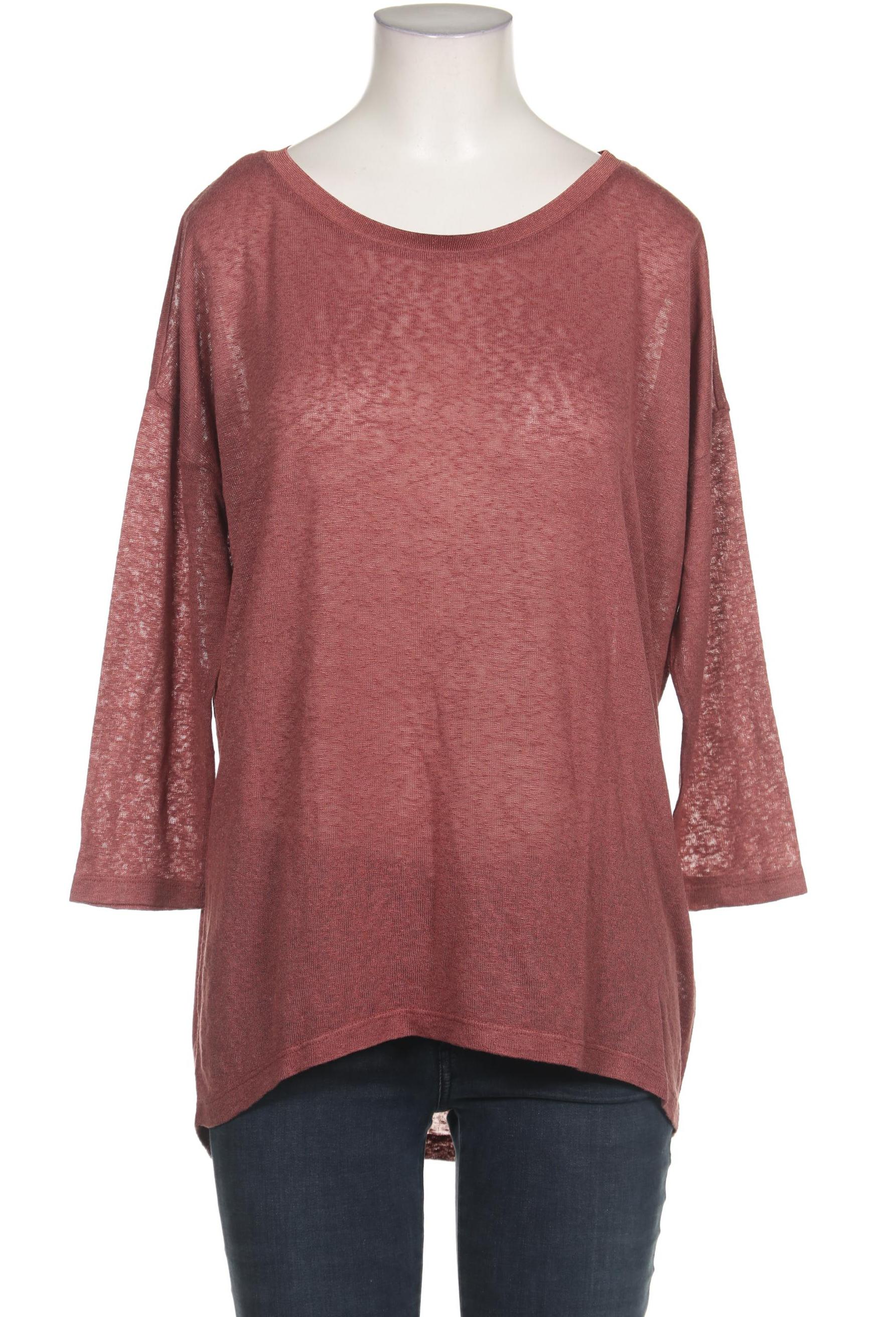 

Only Damen Pullover, bordeaux, Gr. 38