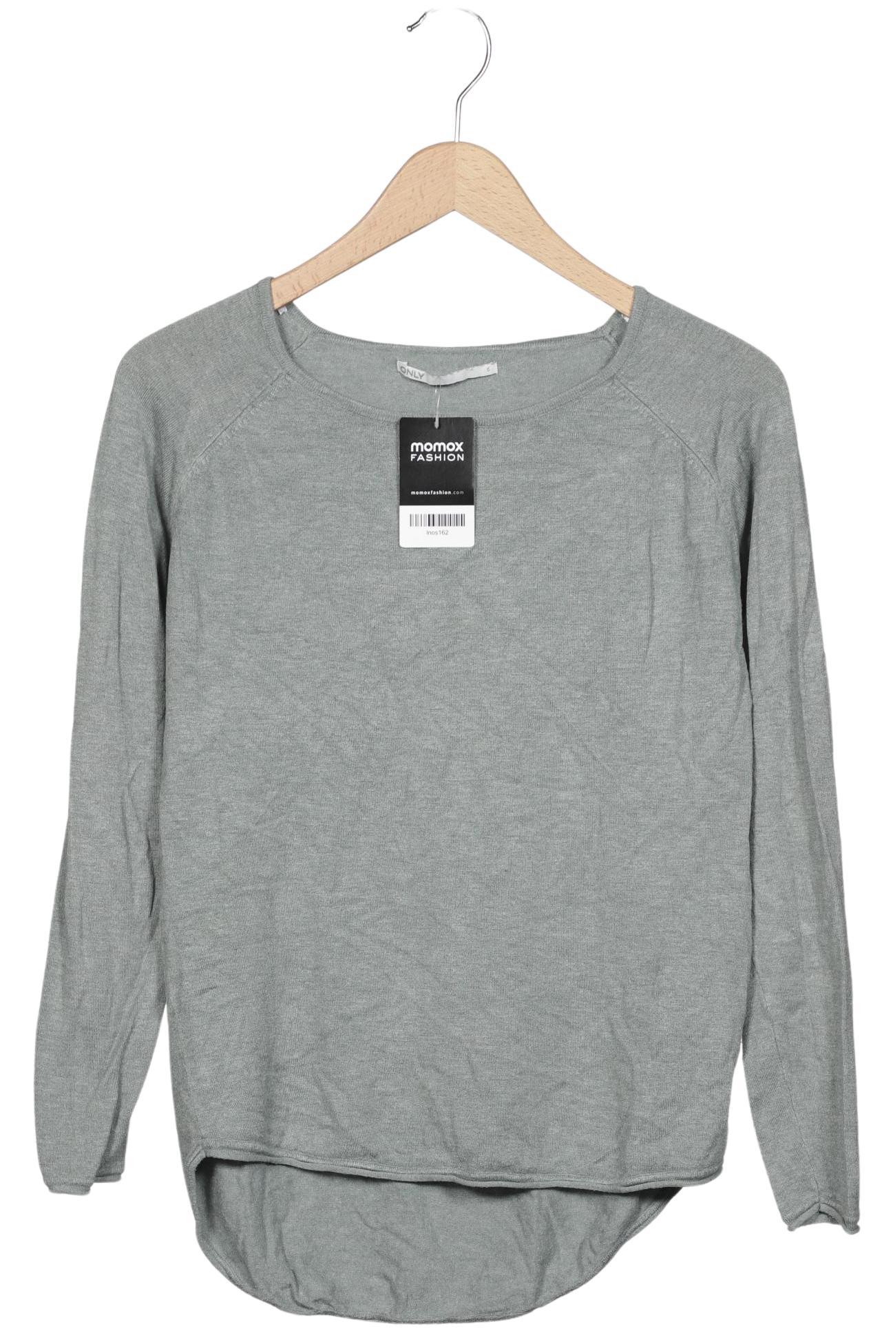 

Only Damen Pullover, grau, Gr. 36