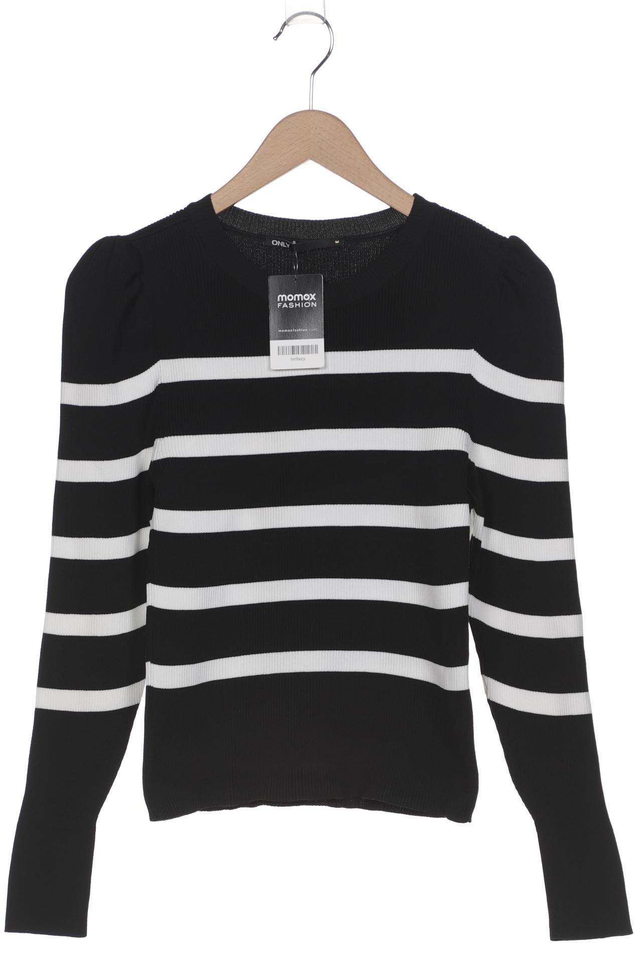 

Only Damen Pullover, schwarz, Gr. 38