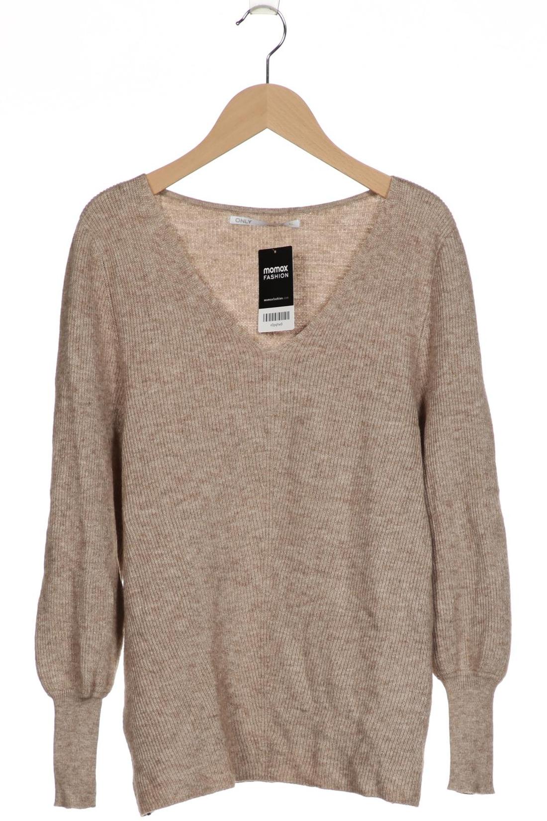 

ONLY Damen Pullover, braun