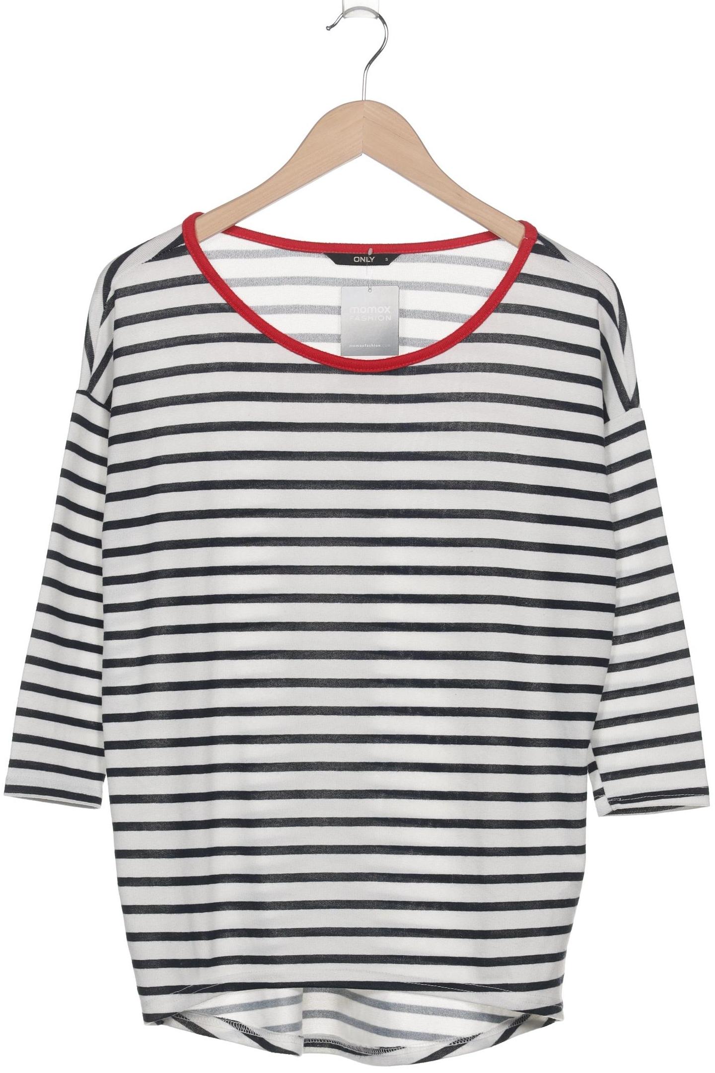 

Only Damen Pullover, weiß, Gr. 36