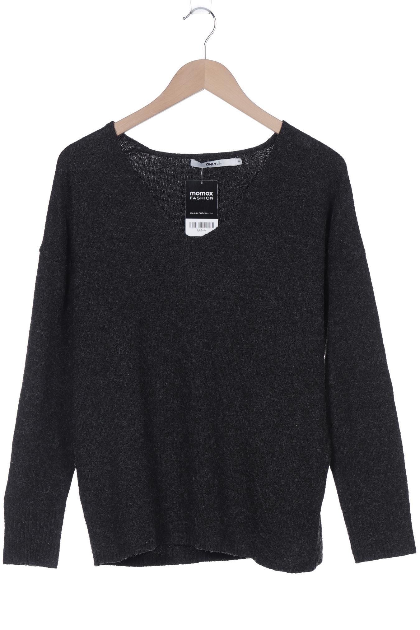 

Only Damen Pullover, schwarz, Gr. 38