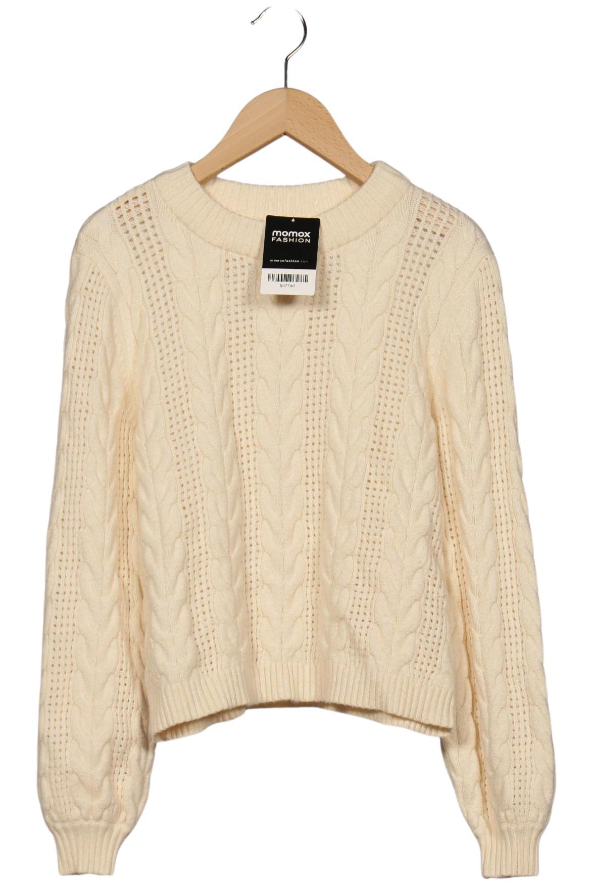 

Only Damen Pullover, cremeweiß, Gr. 36