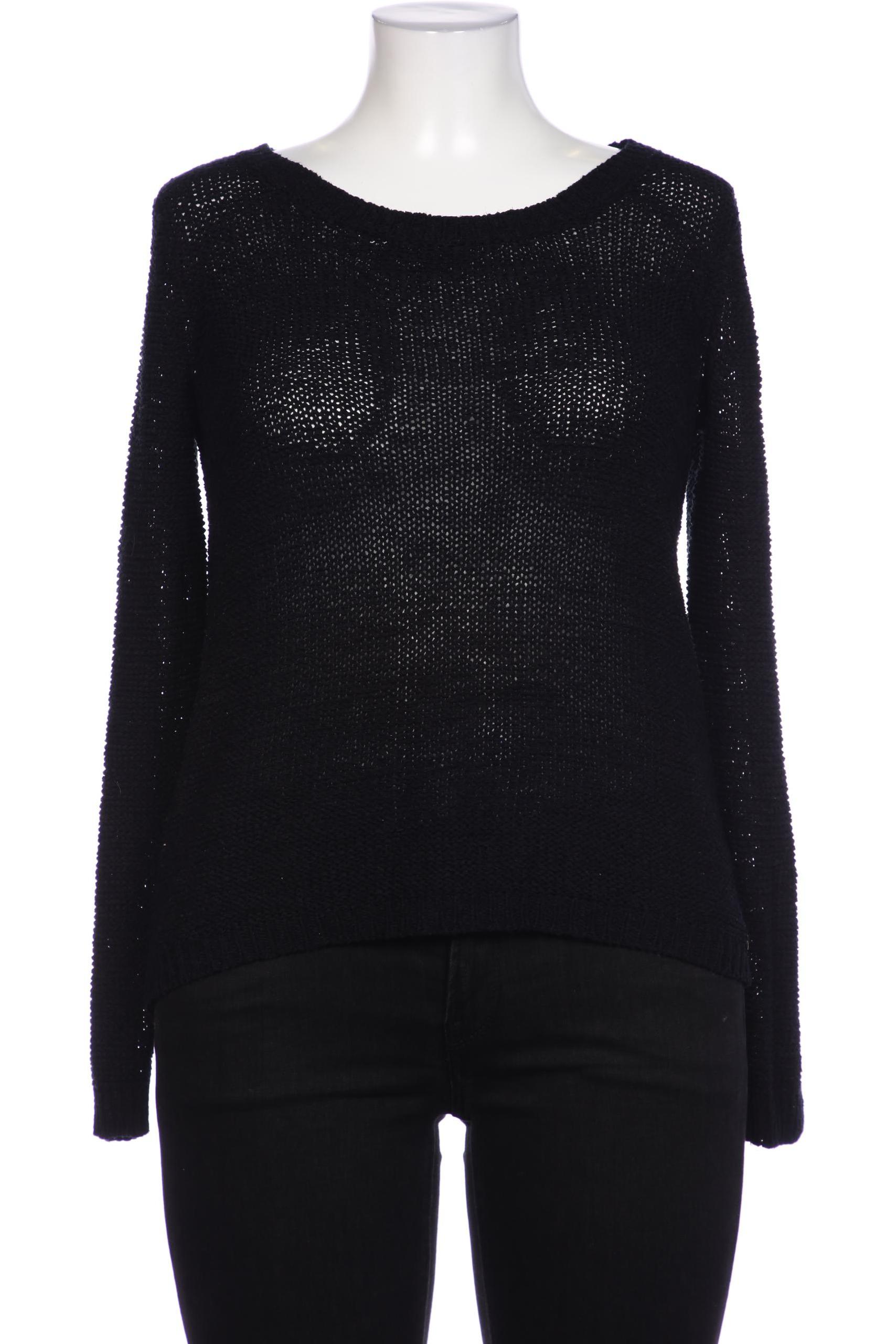 

Only Damen Pullover, schwarz, Gr. 44
