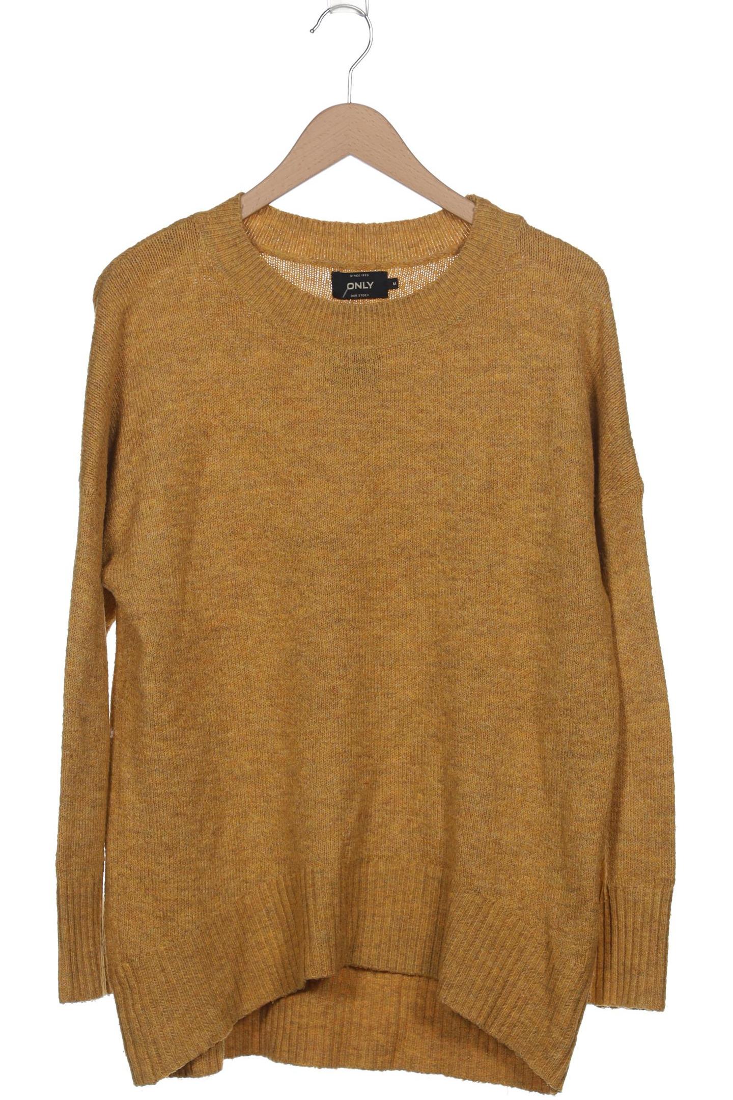 

Only Damen Pullover, orange, Gr. 38