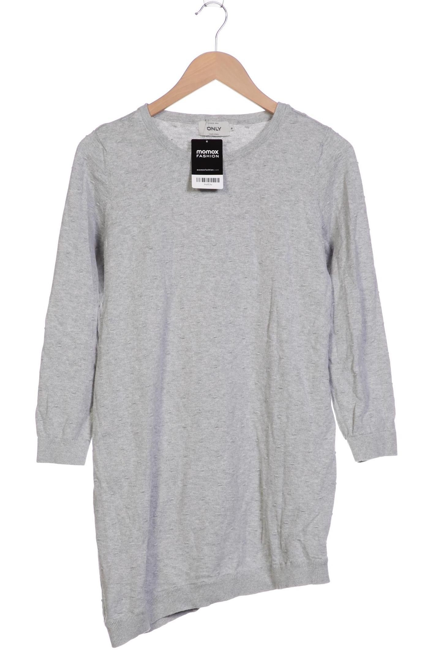 

ONLY Damen Pullover, grau