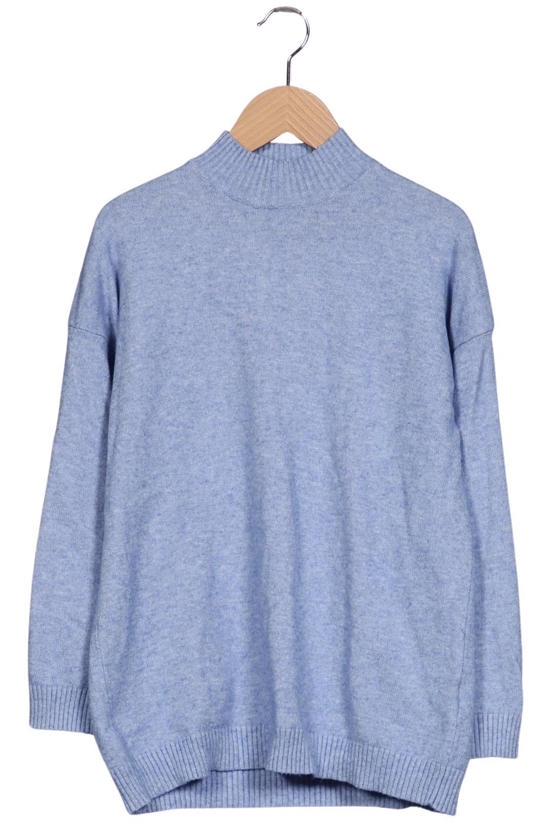 

Only Damen Pullover, hellblau, Gr. 38