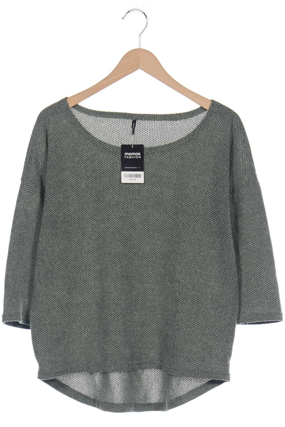 

ONLY Damen Pullover, grün