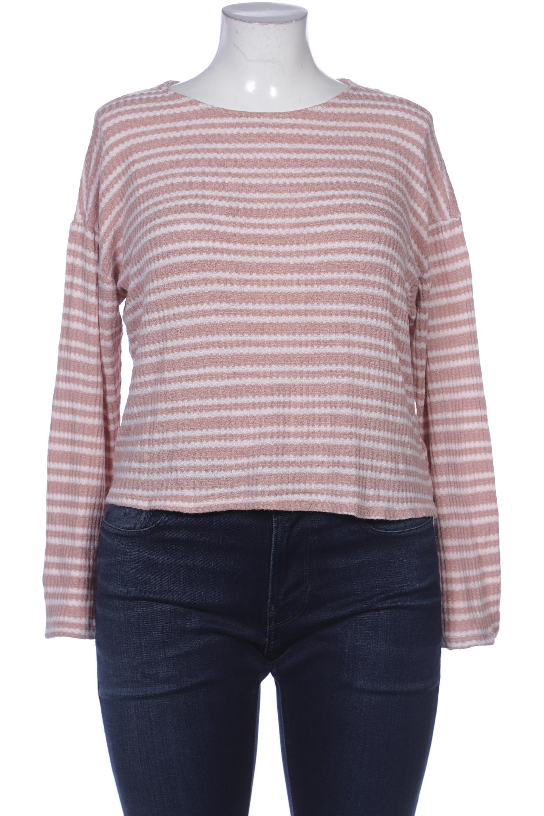 

Only Damen Pullover, pink, Gr. 42