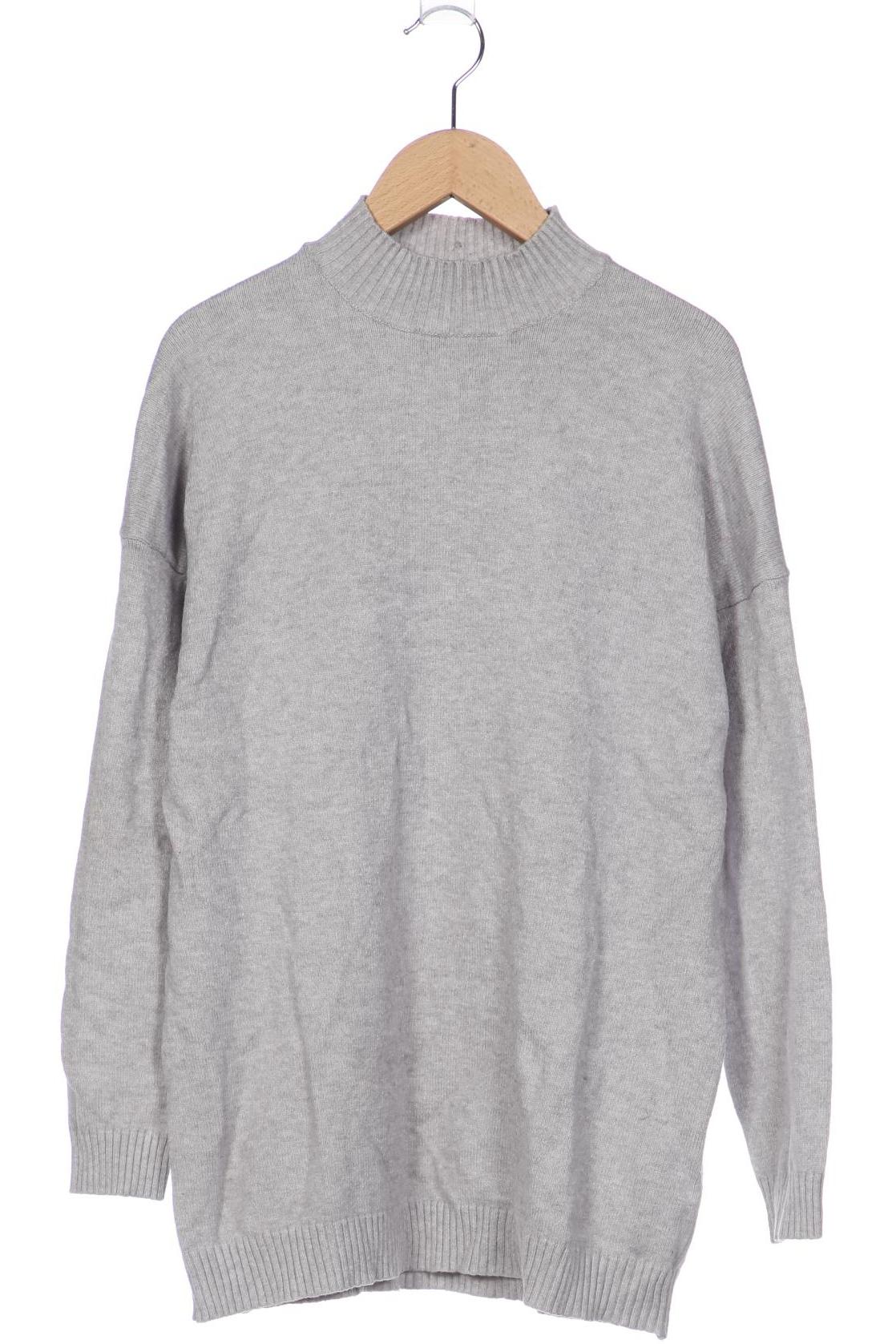 

ONLY Damen Pullover, grau