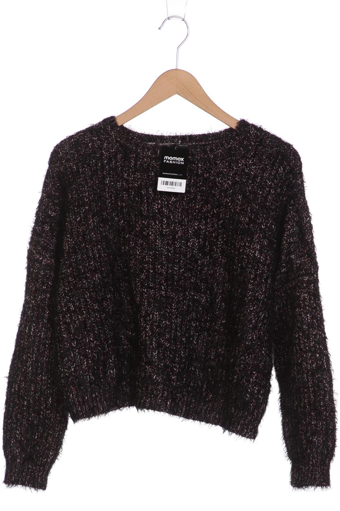 

ONLY Damen Pullover, schwarz