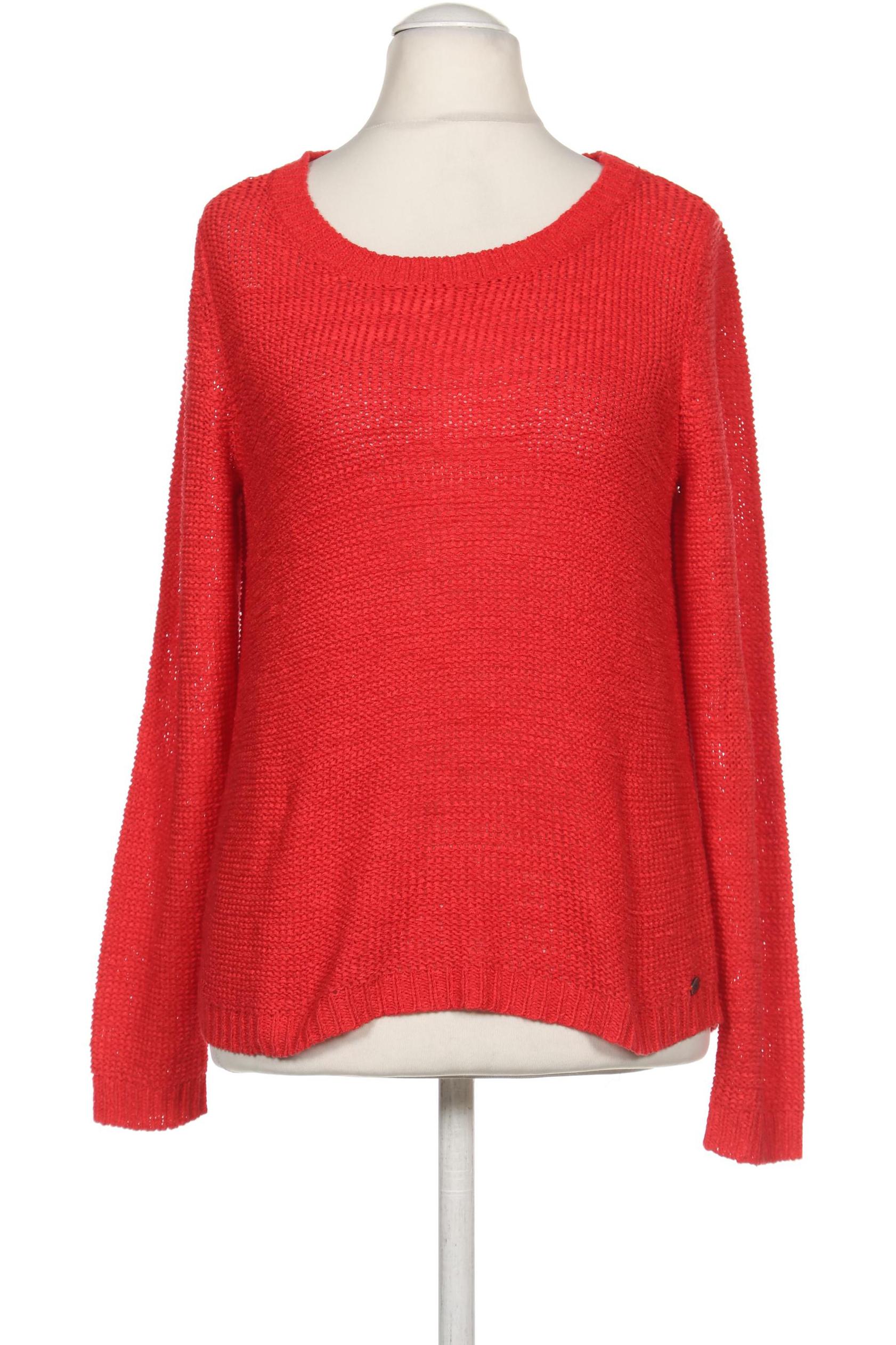 

ONLY Damen Pullover, rot