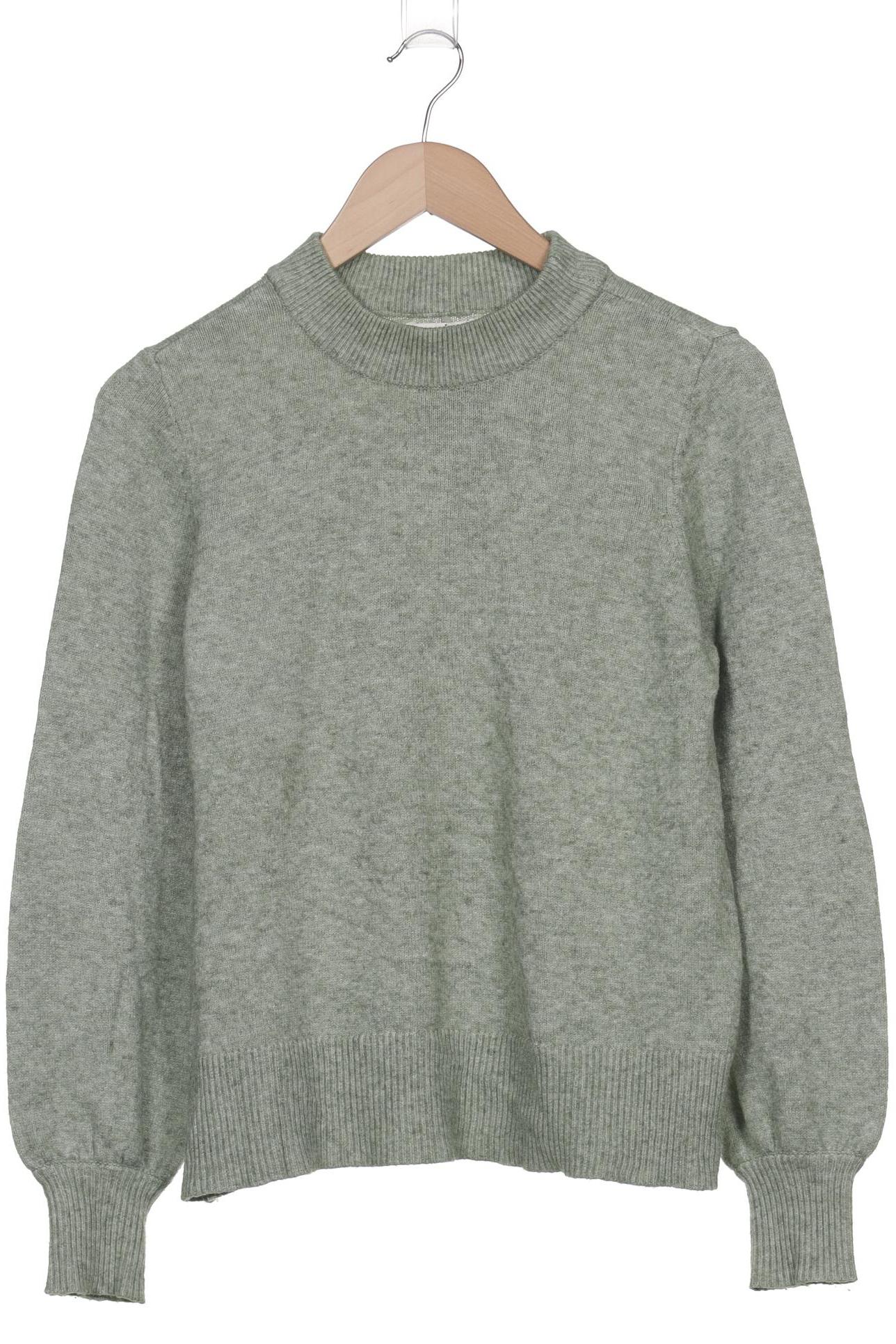 

Only Damen Pullover, grün, Gr. 38