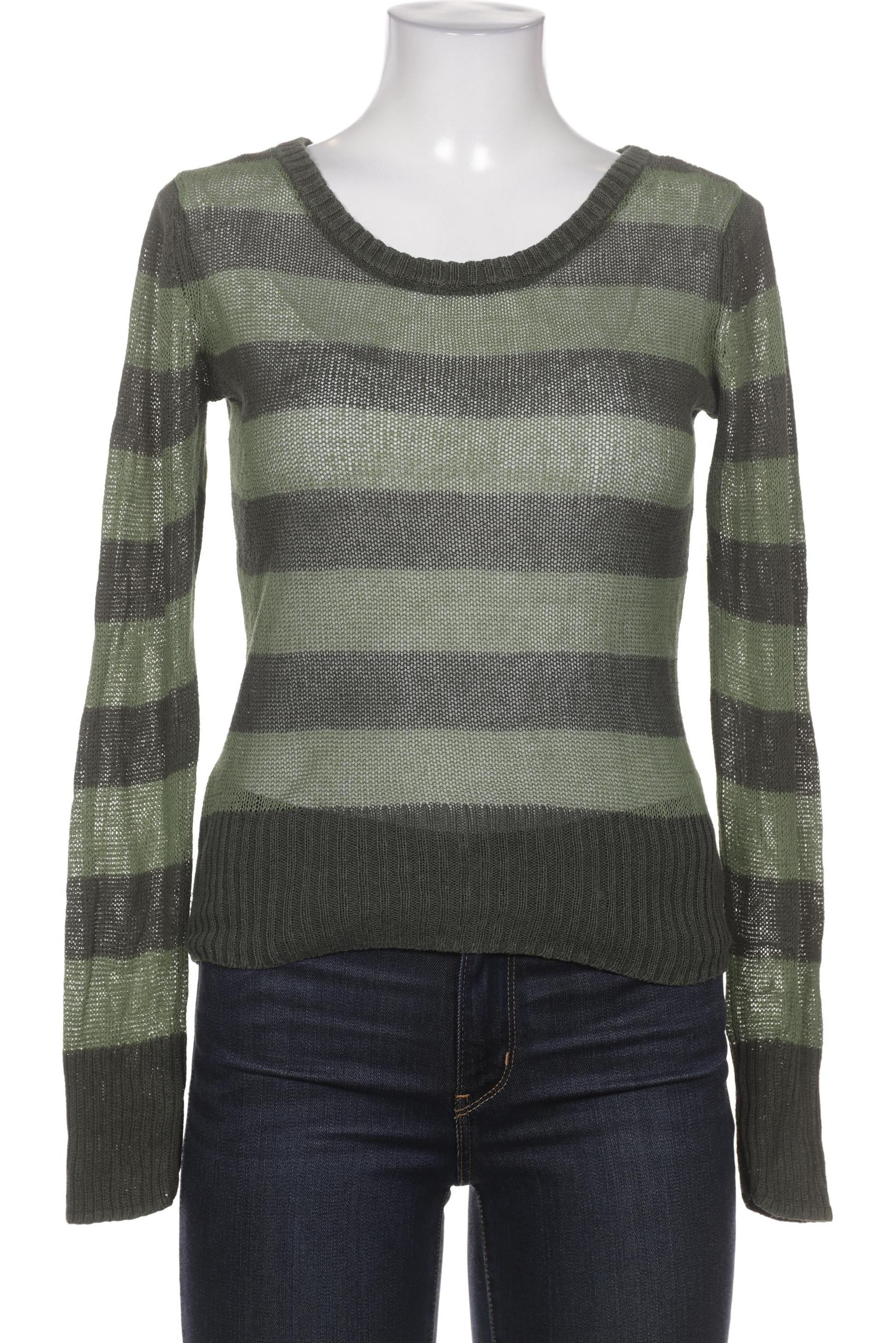 

Only Damen Pullover, grün, Gr. 38