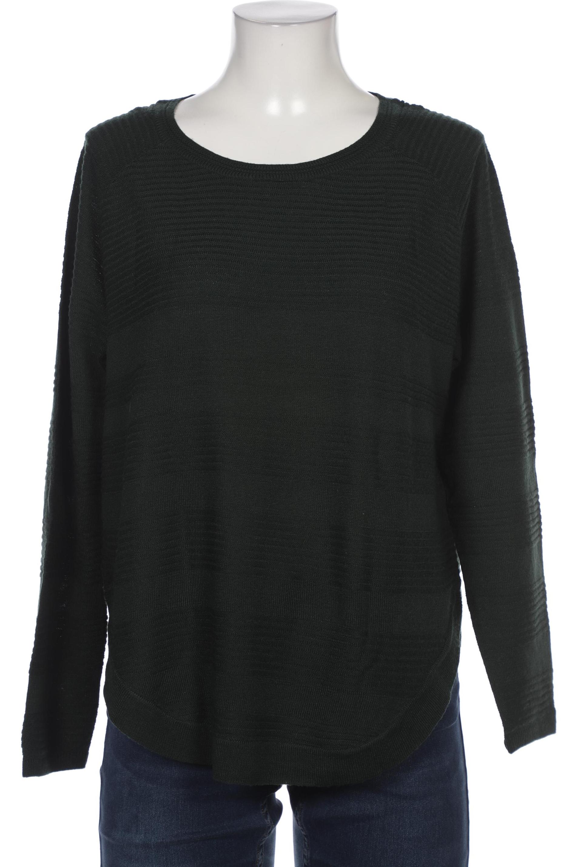 

Only Damen Pullover, grün, Gr. 42