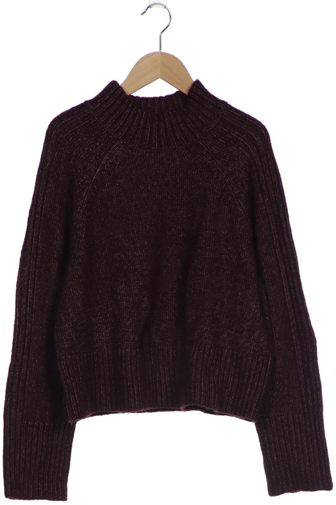 

ONLY Damen Pullover, bordeaux