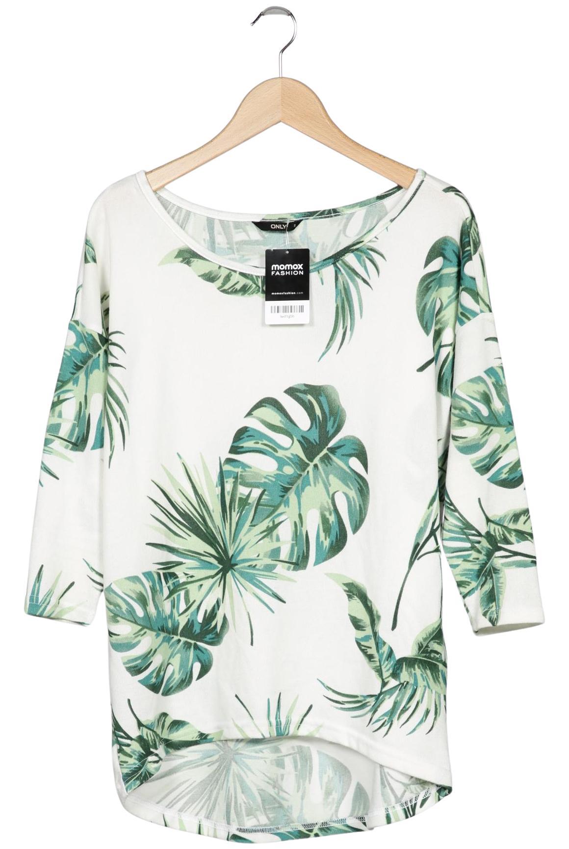 

Only Damen Pullover, mehrfarbig, Gr. 36