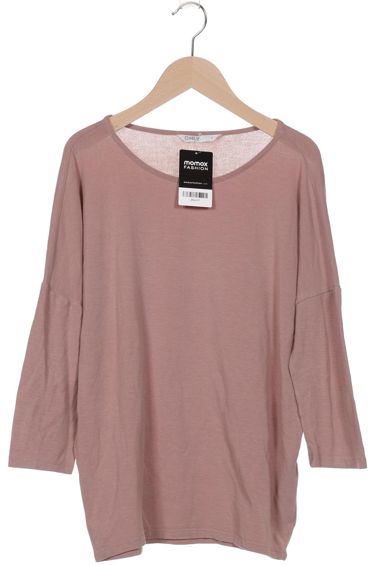 

Only Damen Pullover, pink, Gr. 36