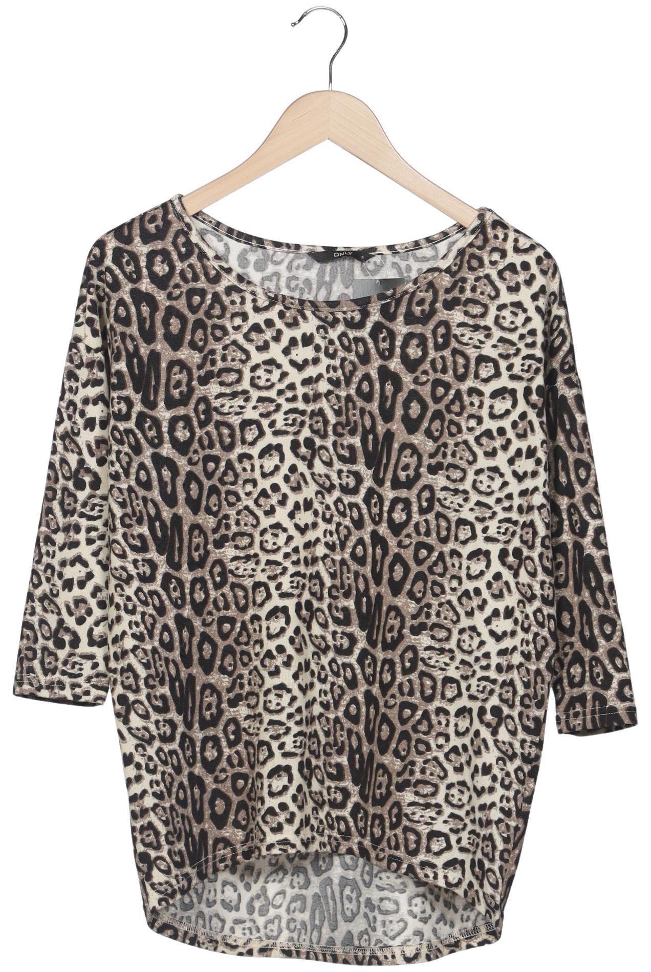 

Only Damen Pullover, mehrfarbig, Gr. 36