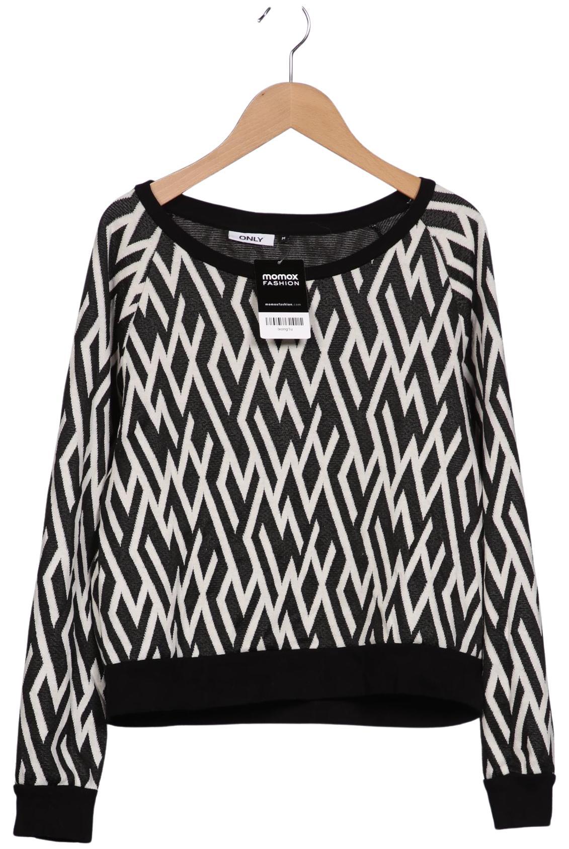 

Only Damen Pullover, mehrfarbig, Gr. 38