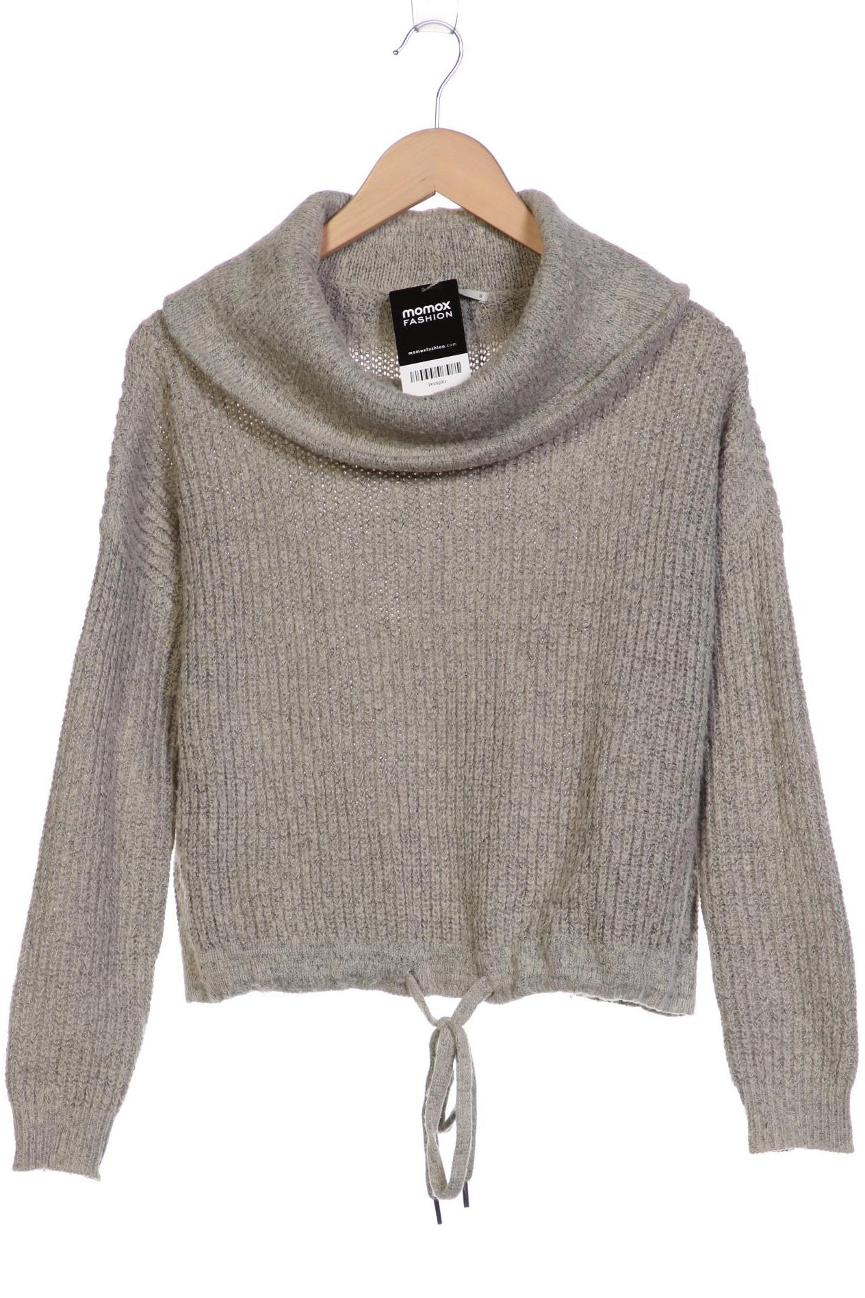 

ONLY Damen Pullover, grau