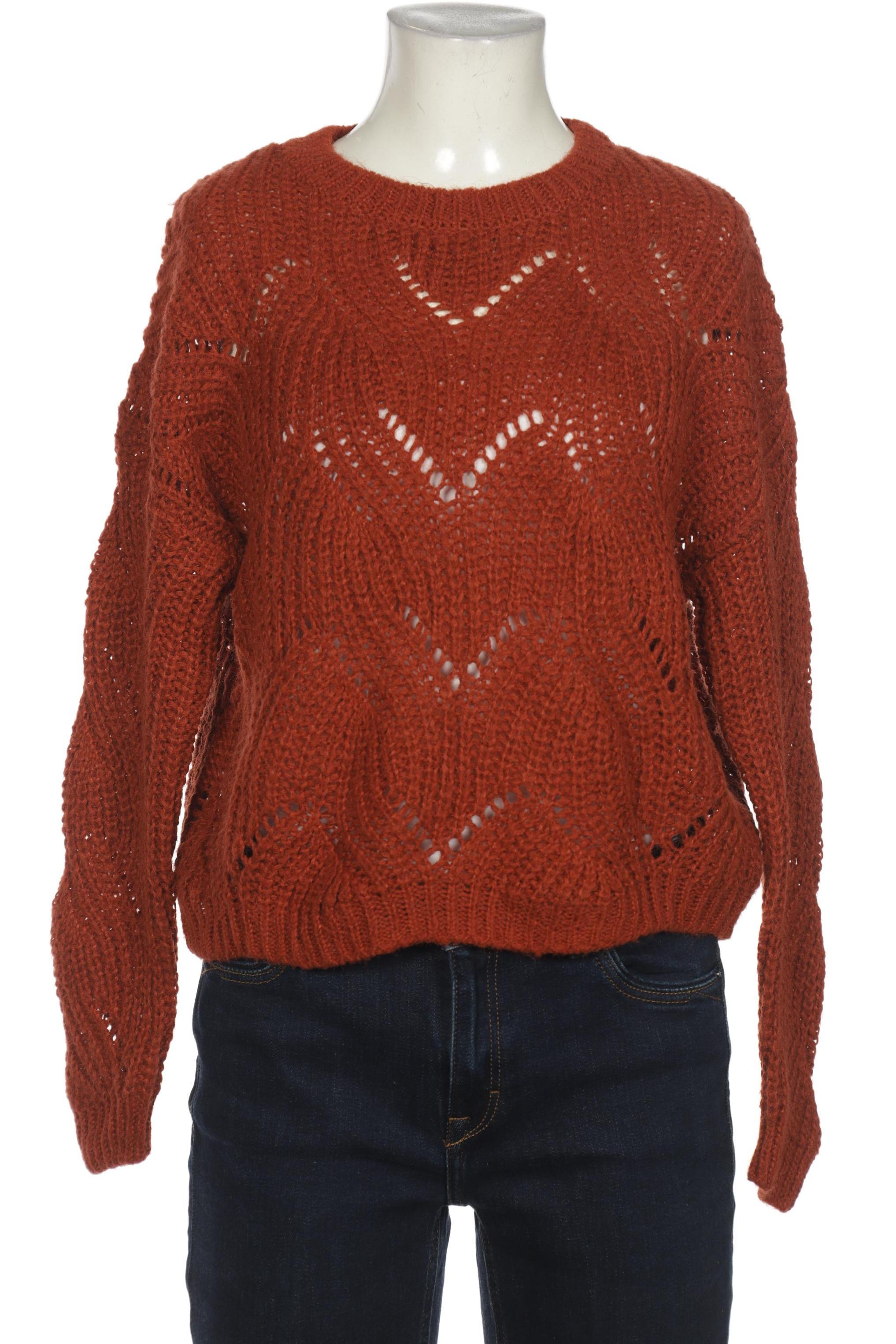 

ONLY Damen Pullover, braun