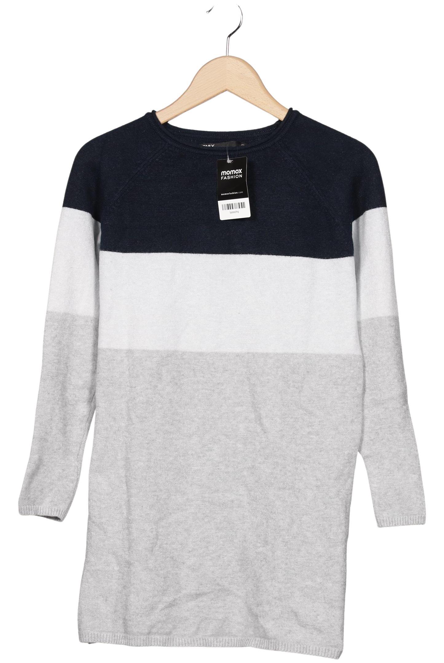 

Only Damen Pullover, mehrfarbig, Gr. 34