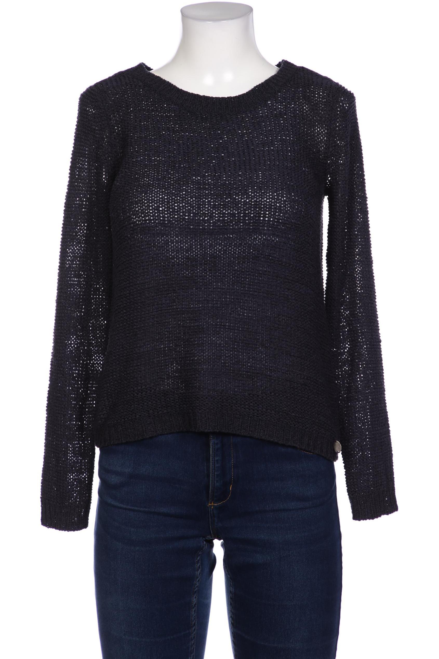 

Only Damen Pullover, marineblau, Gr. 38