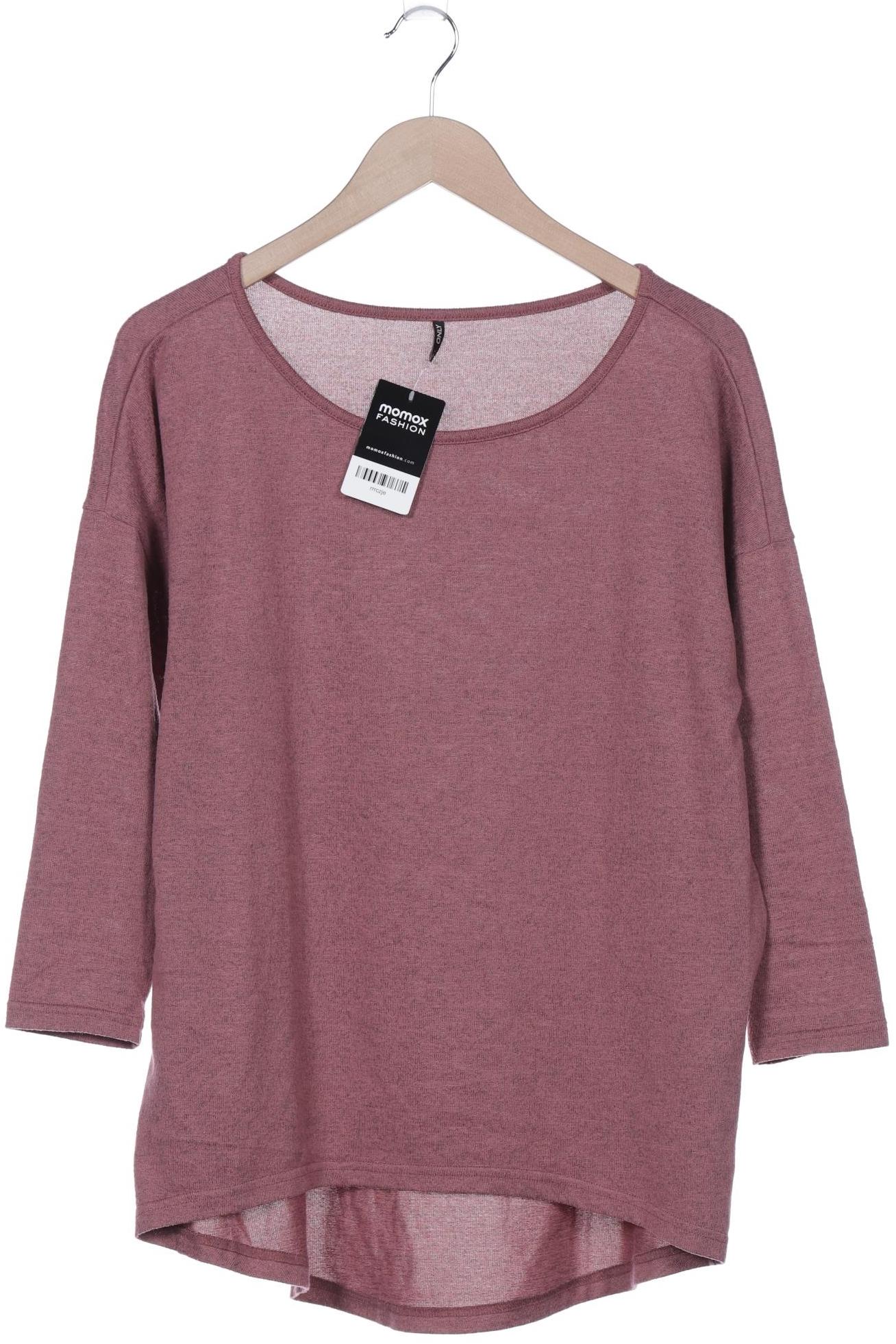 

Only Damen Pullover, pink, Gr. 38