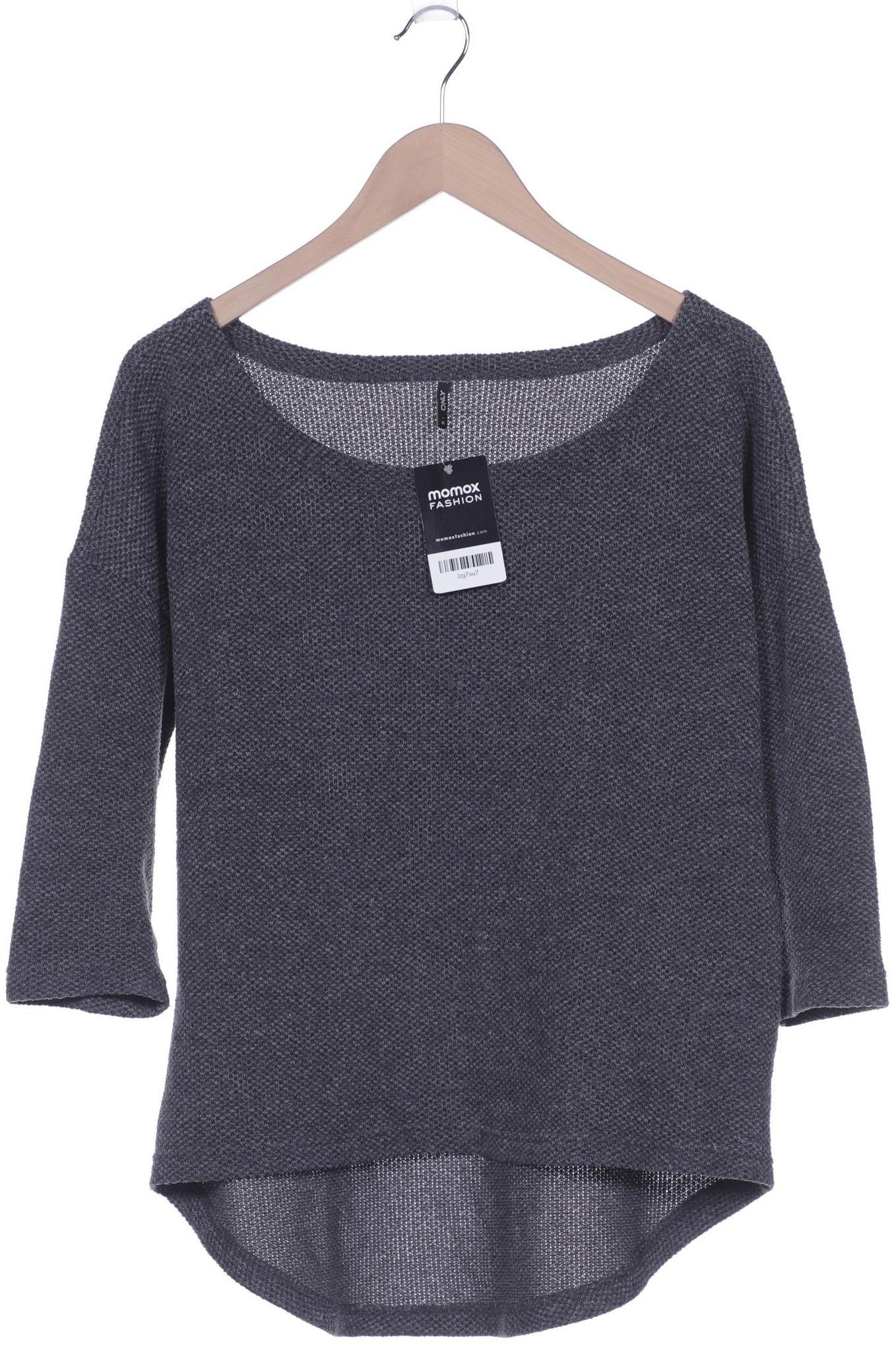 

ONLY Damen Pullover, grau