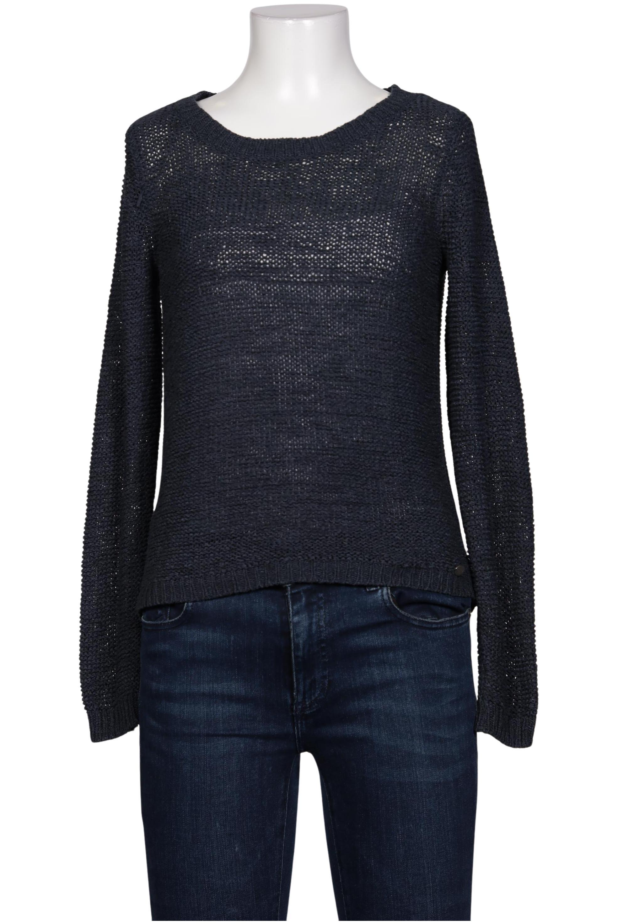 

Only Damen Pullover, marineblau, Gr. 36