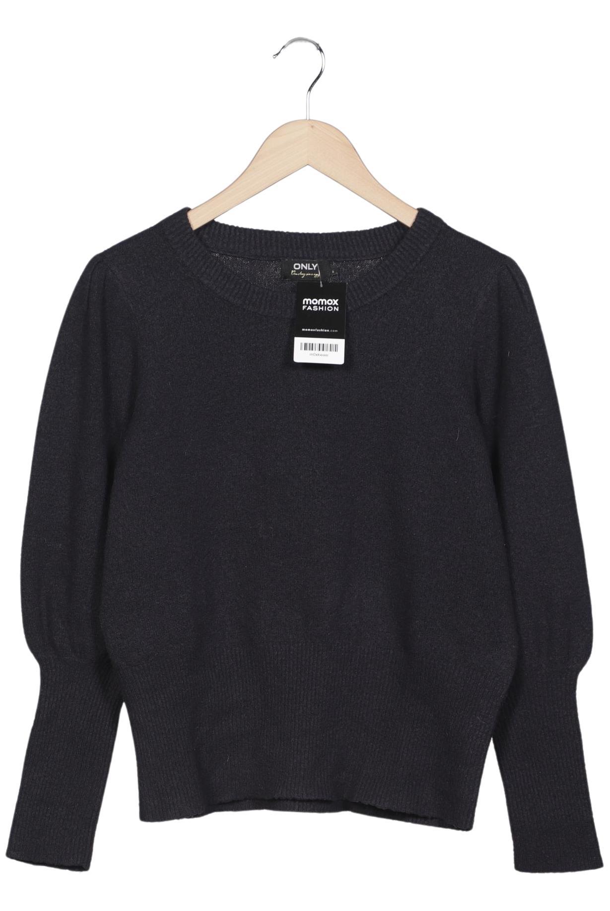 

Only Damen Pullover, marineblau, Gr. 42