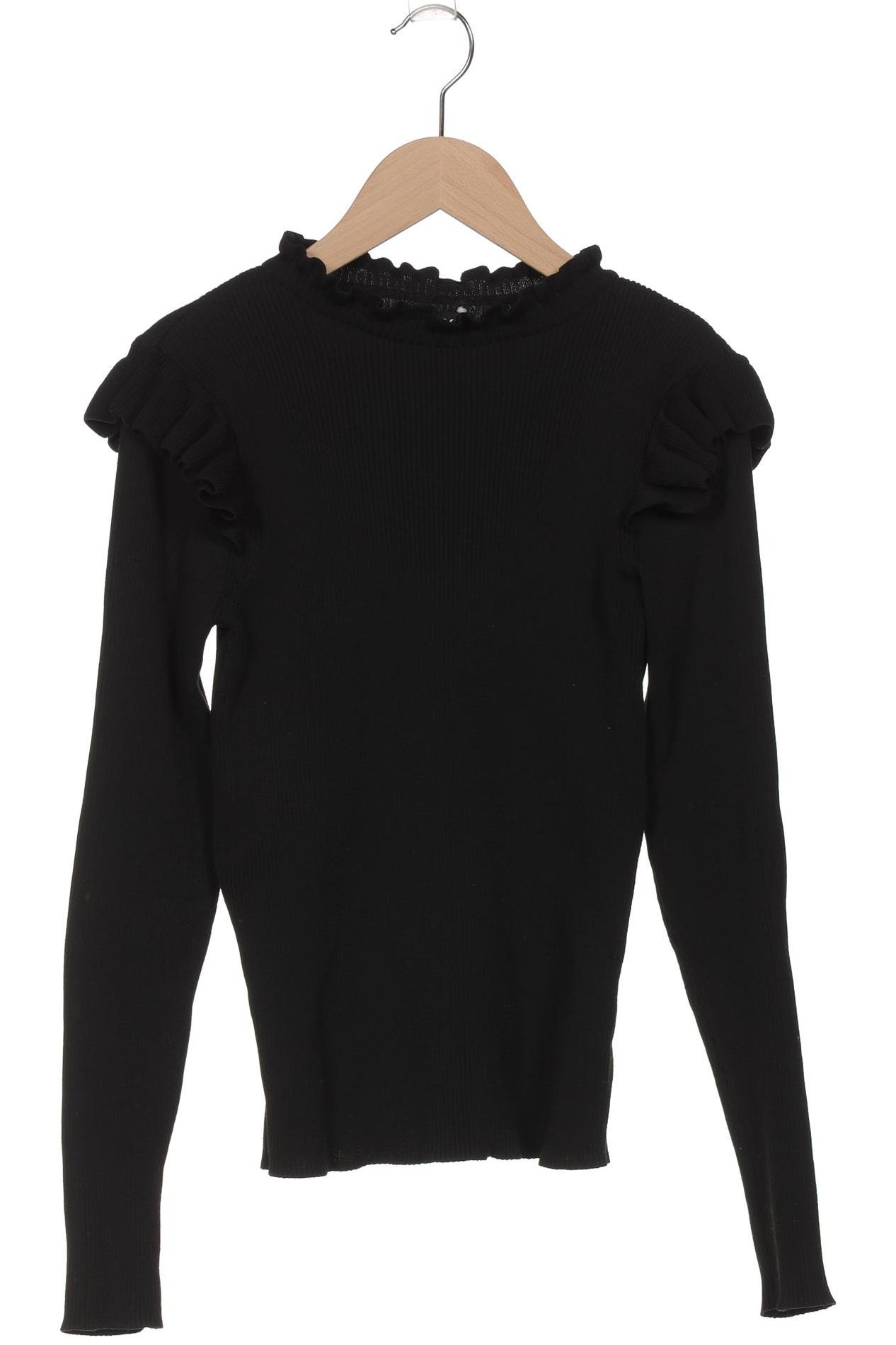 

Only Damen Pullover, schwarz, Gr. 42