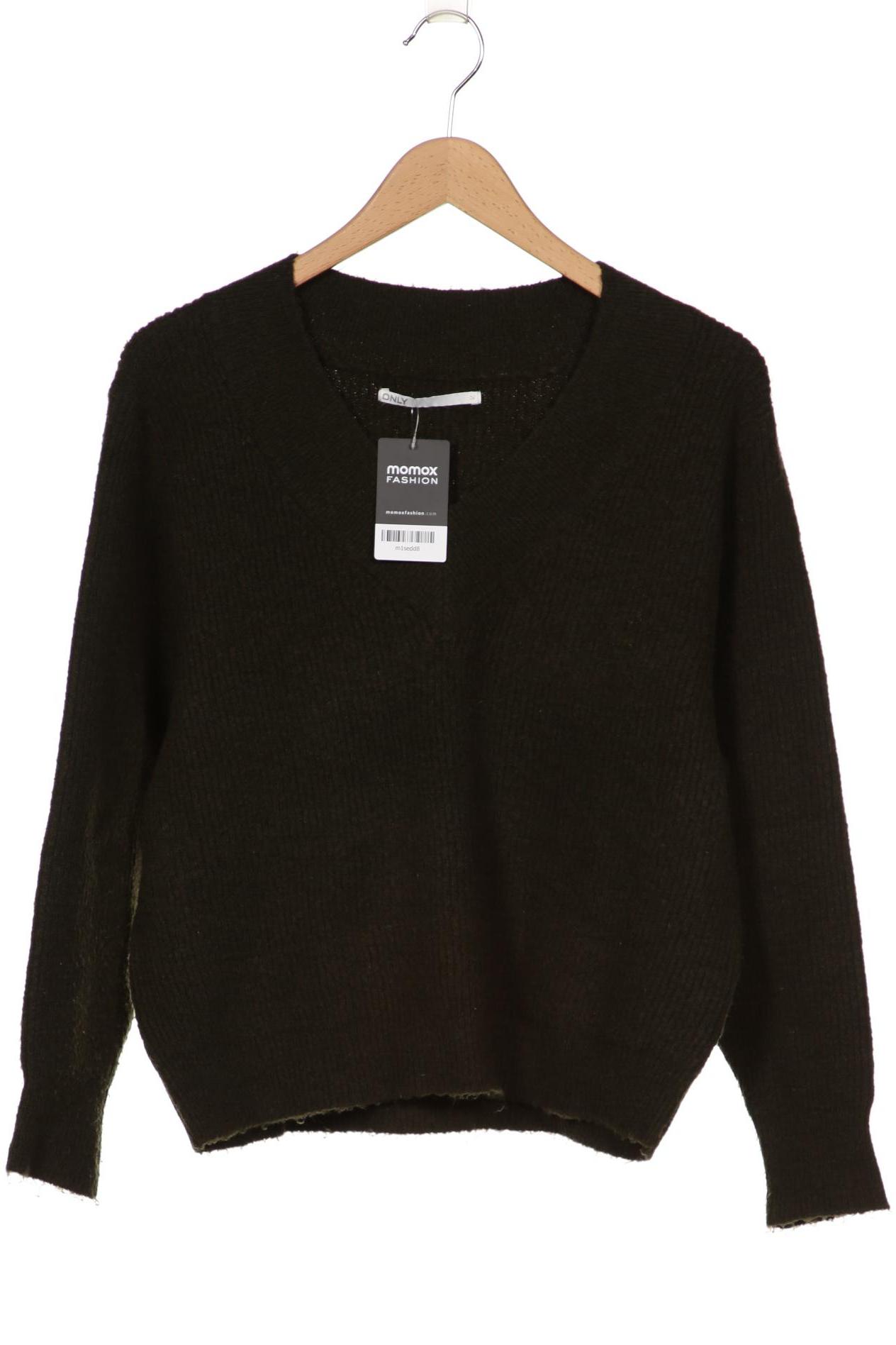 

Only Damen Pullover, grün, Gr. 38