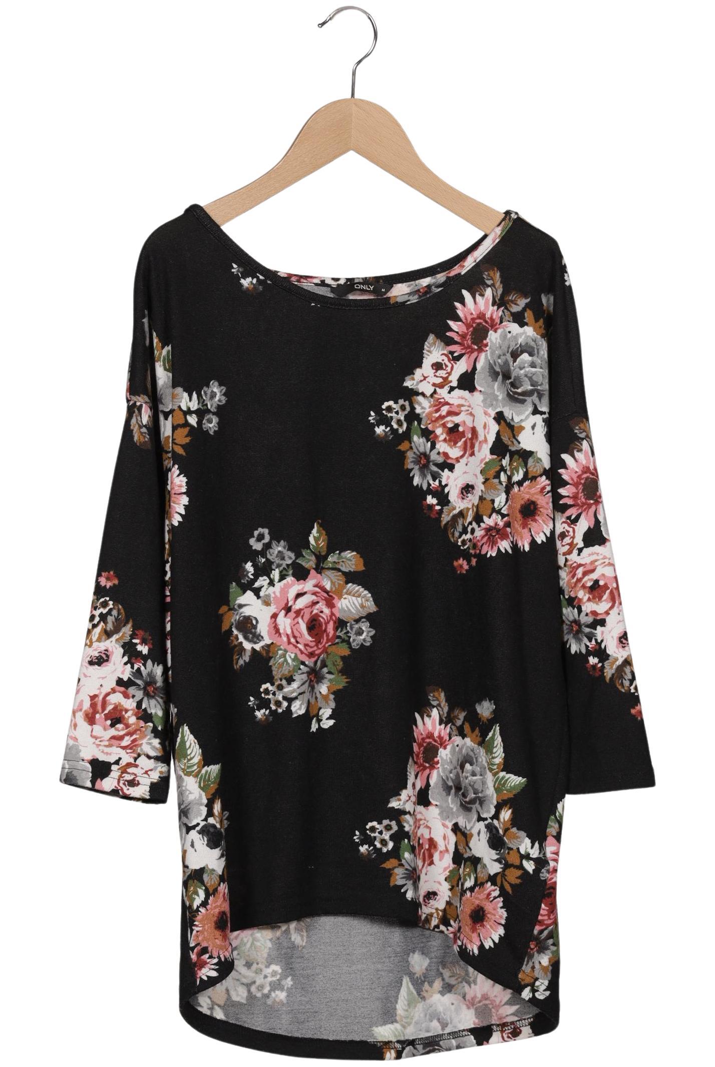 

Only Damen Pullover, schwarz, Gr. 38