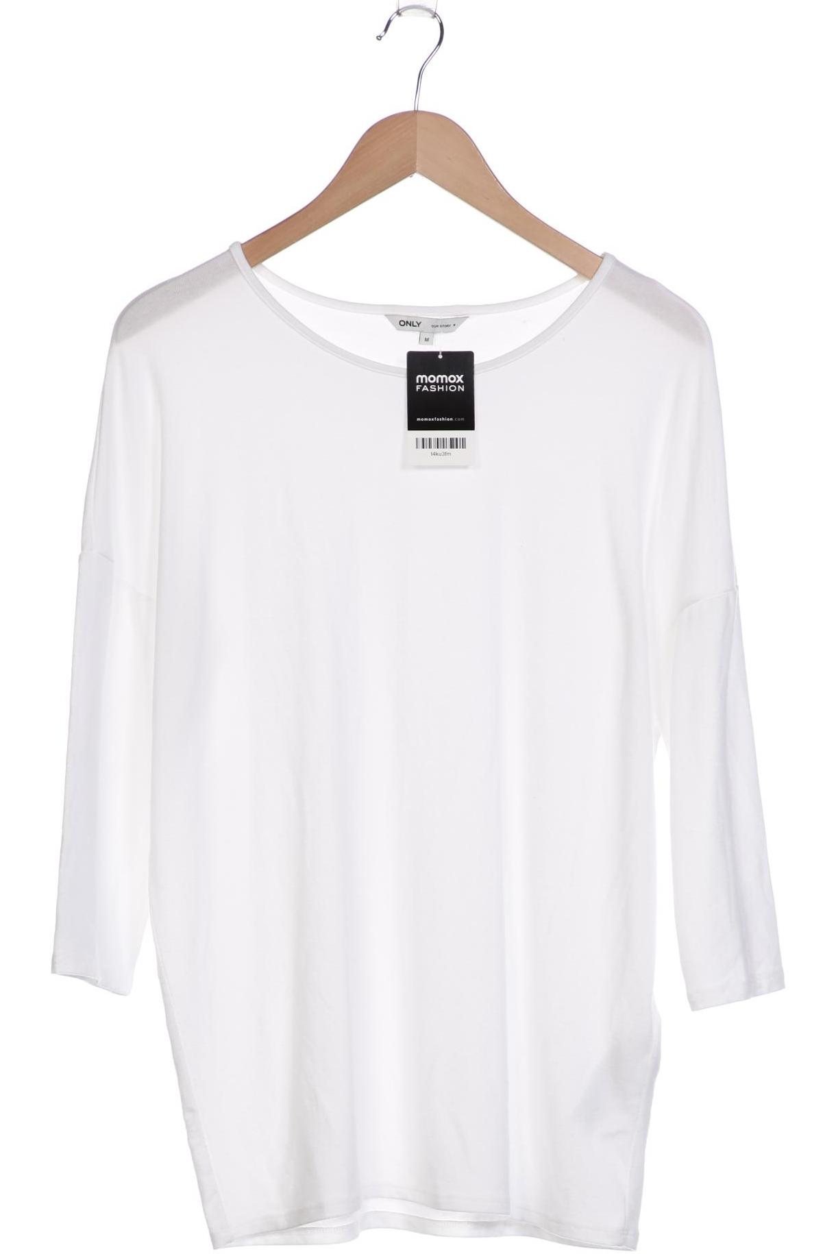 

Only Damen Pullover, weiß, Gr. 38