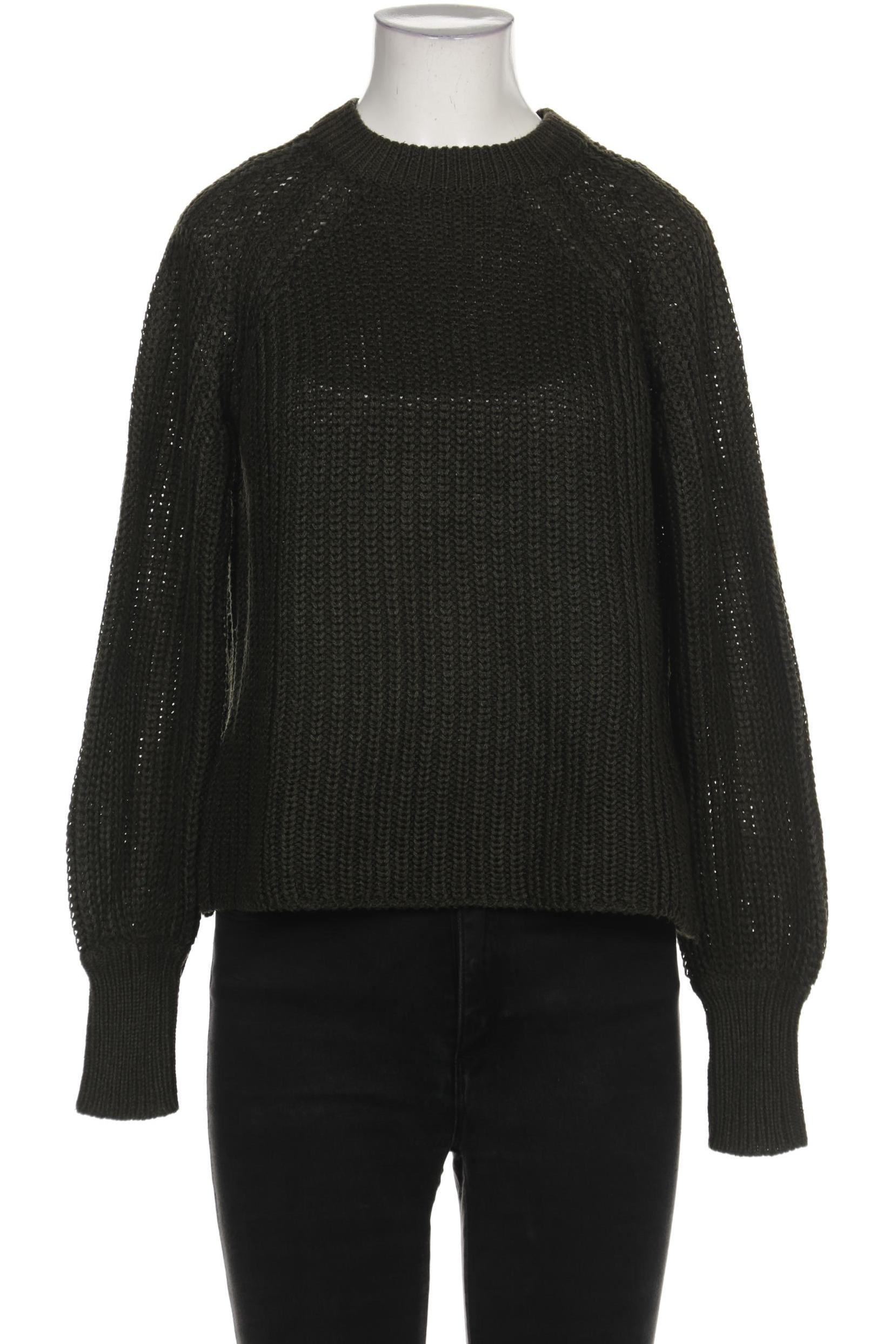 

ONLY Damen Pullover, grün