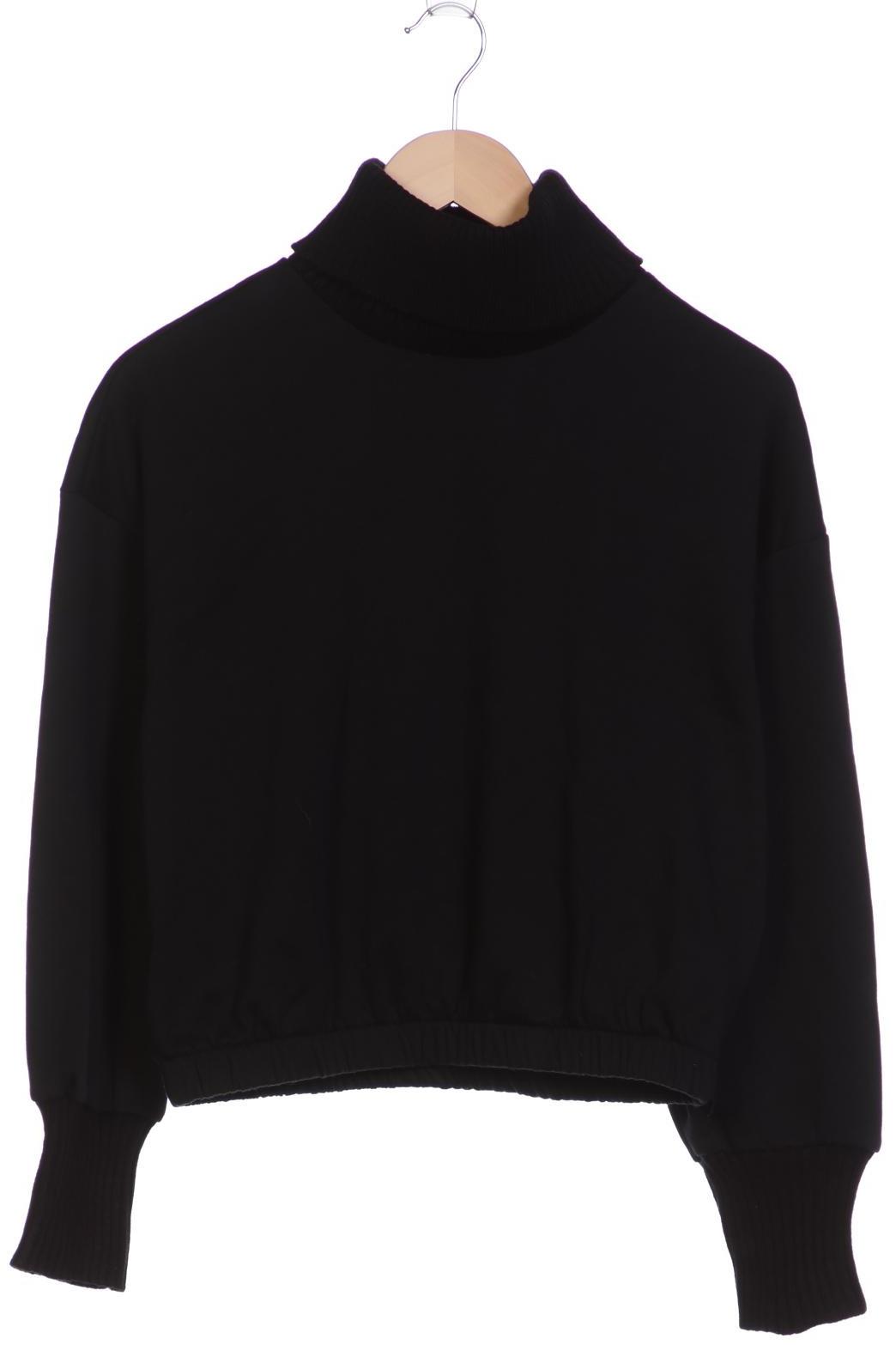 

ONLY Damen Pullover, schwarz