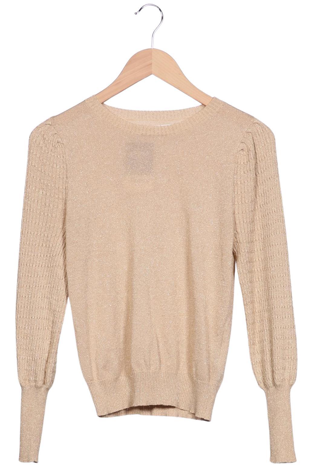 

Only Damen Pullover, beige, Gr. 38