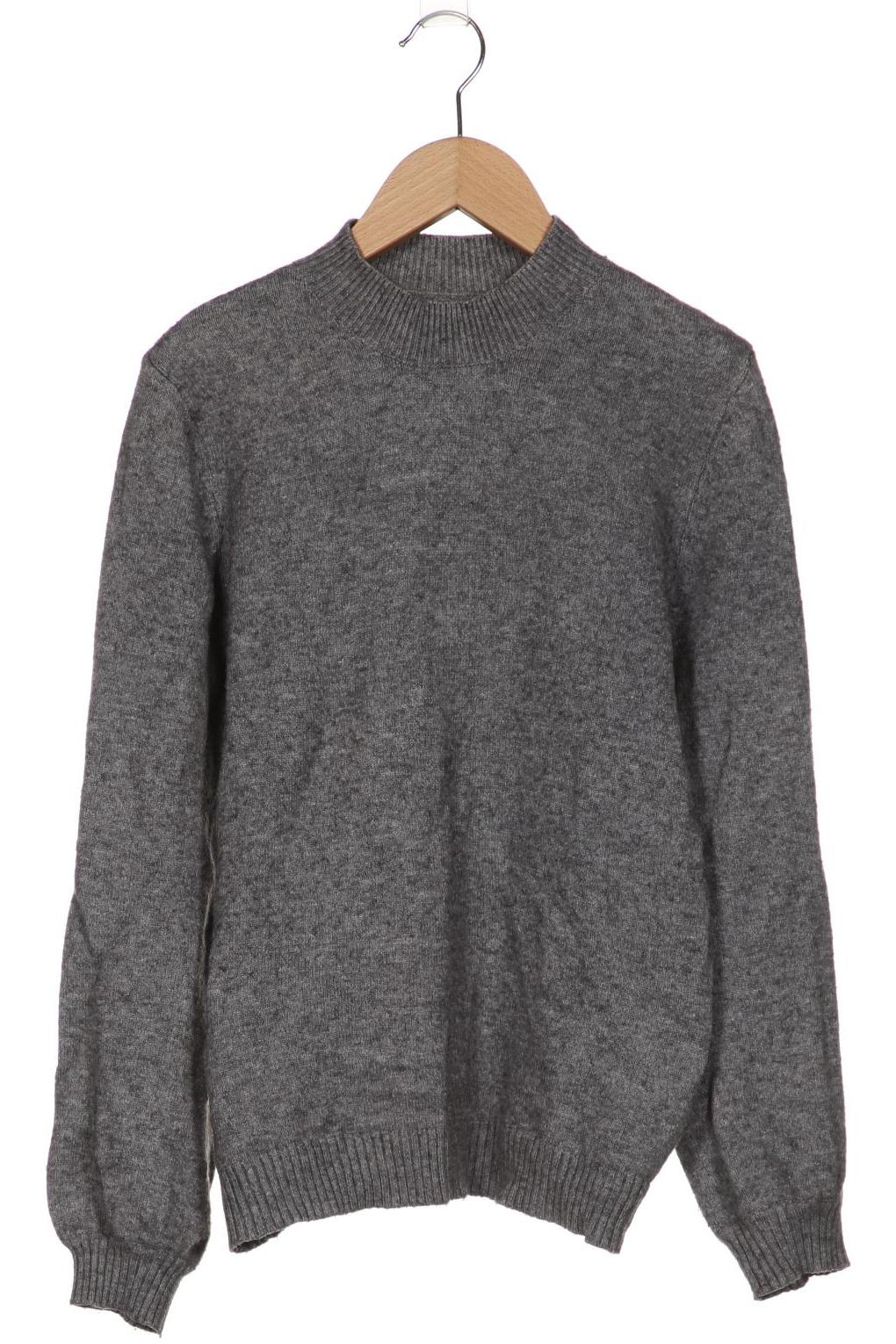 

ONLY Damen Pullover, grau