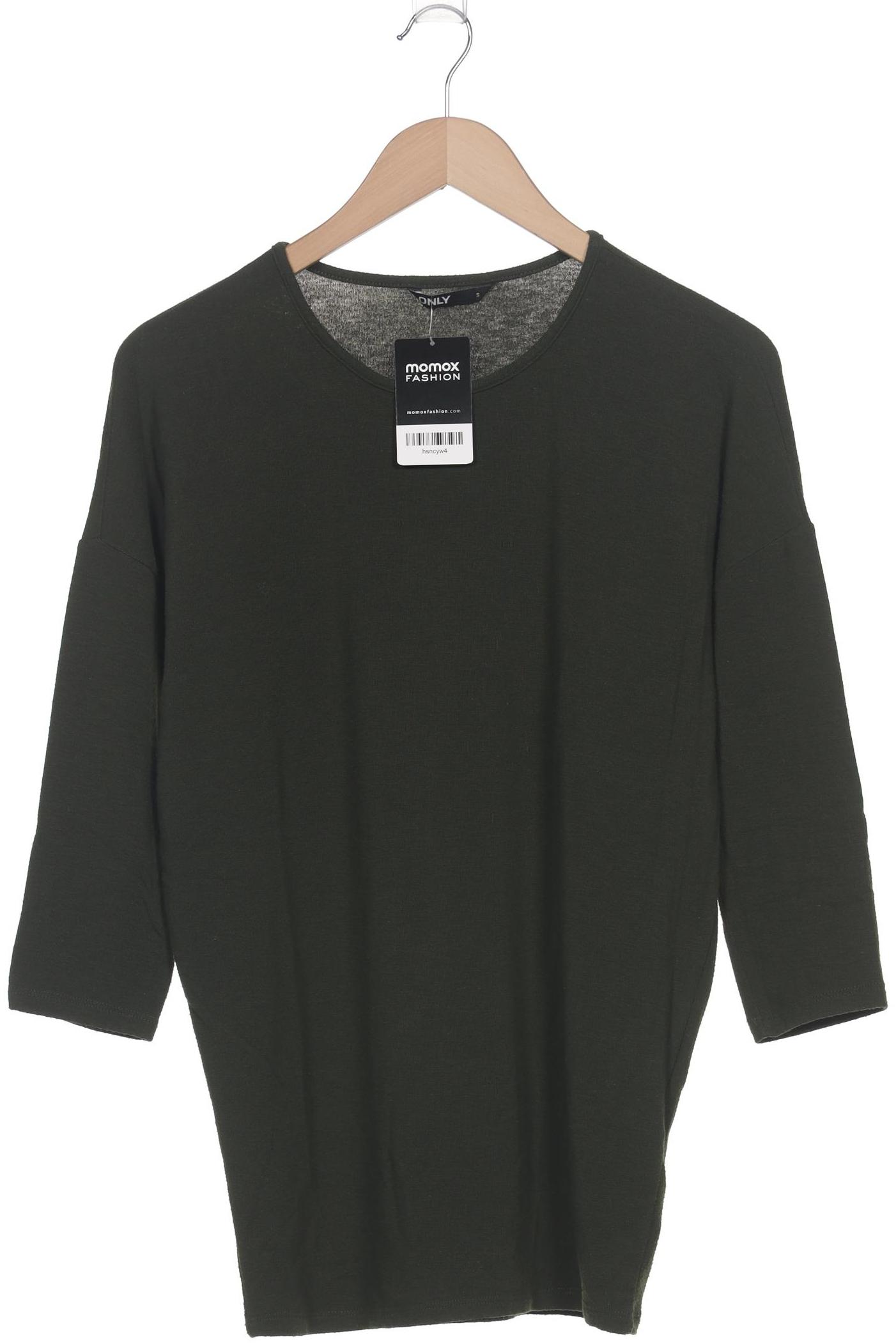 

Only Damen Pullover, grün, Gr. 36