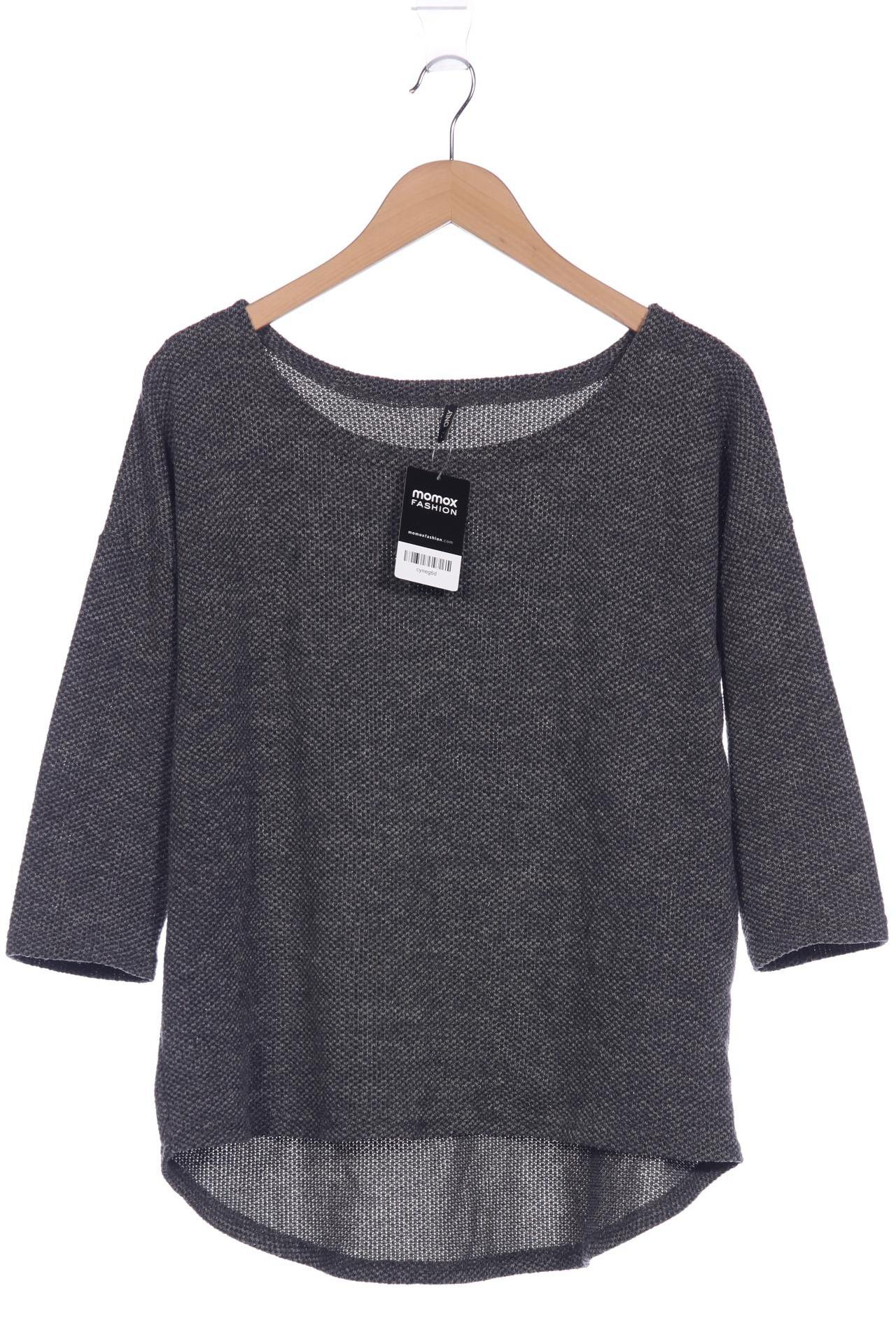 

Only Damen Pullover, grau, Gr. 42
