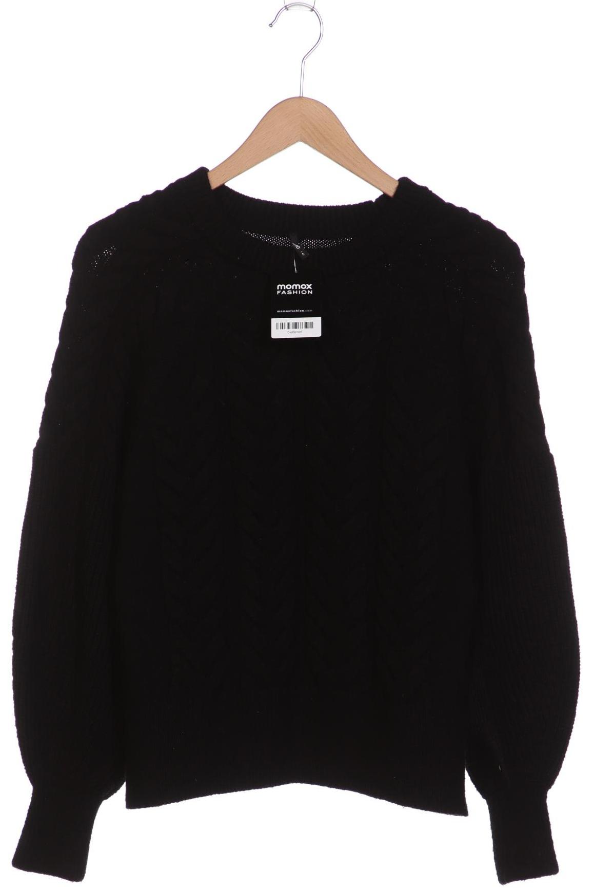 

ONLY Damen Pullover, schwarz