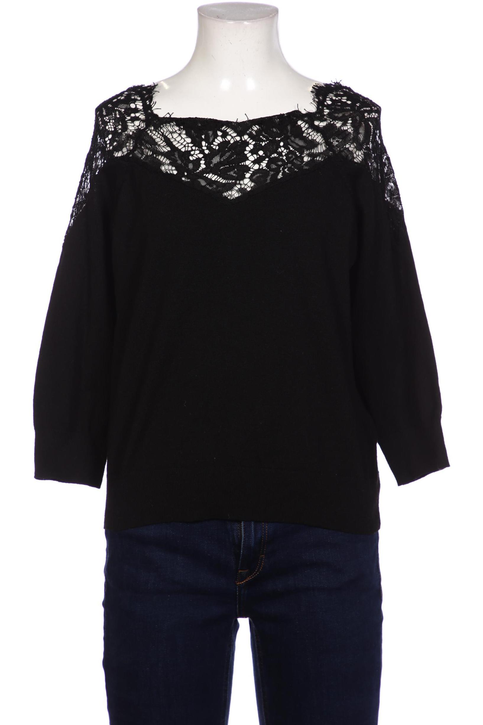 

Only Damen Pullover, schwarz, Gr. 38