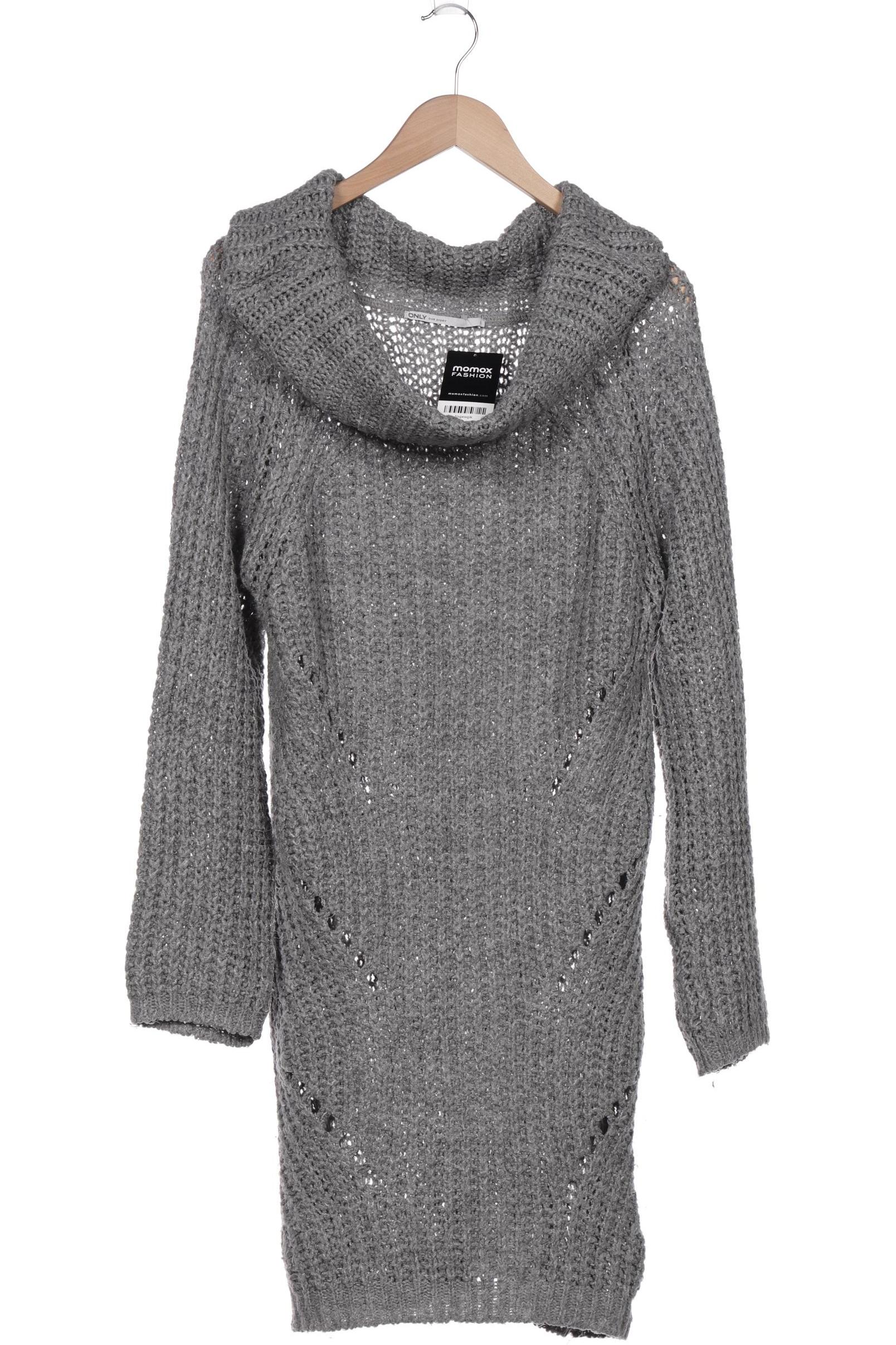 

Only Damen Pullover, grau, Gr. 42