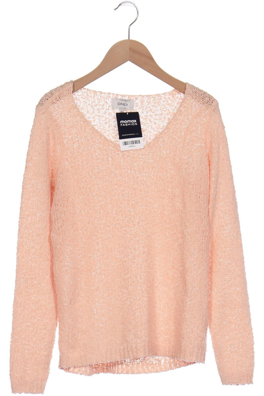 

ONLY Damen Pullover, pink