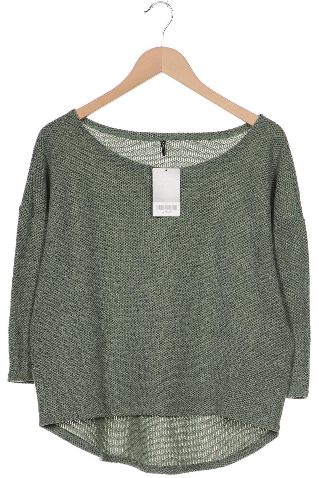 

Only Damen Pullover, hellgrün, Gr. 38