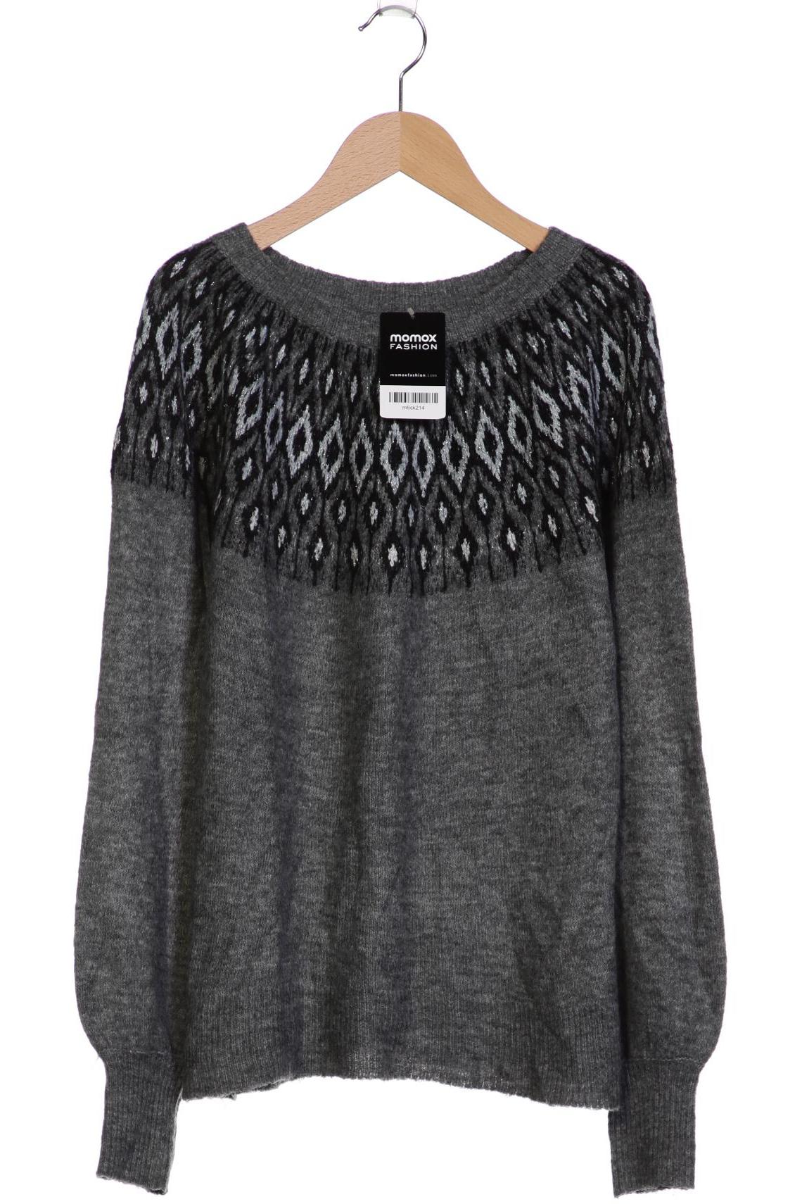 

Only Damen Pullover, grau, Gr. 38