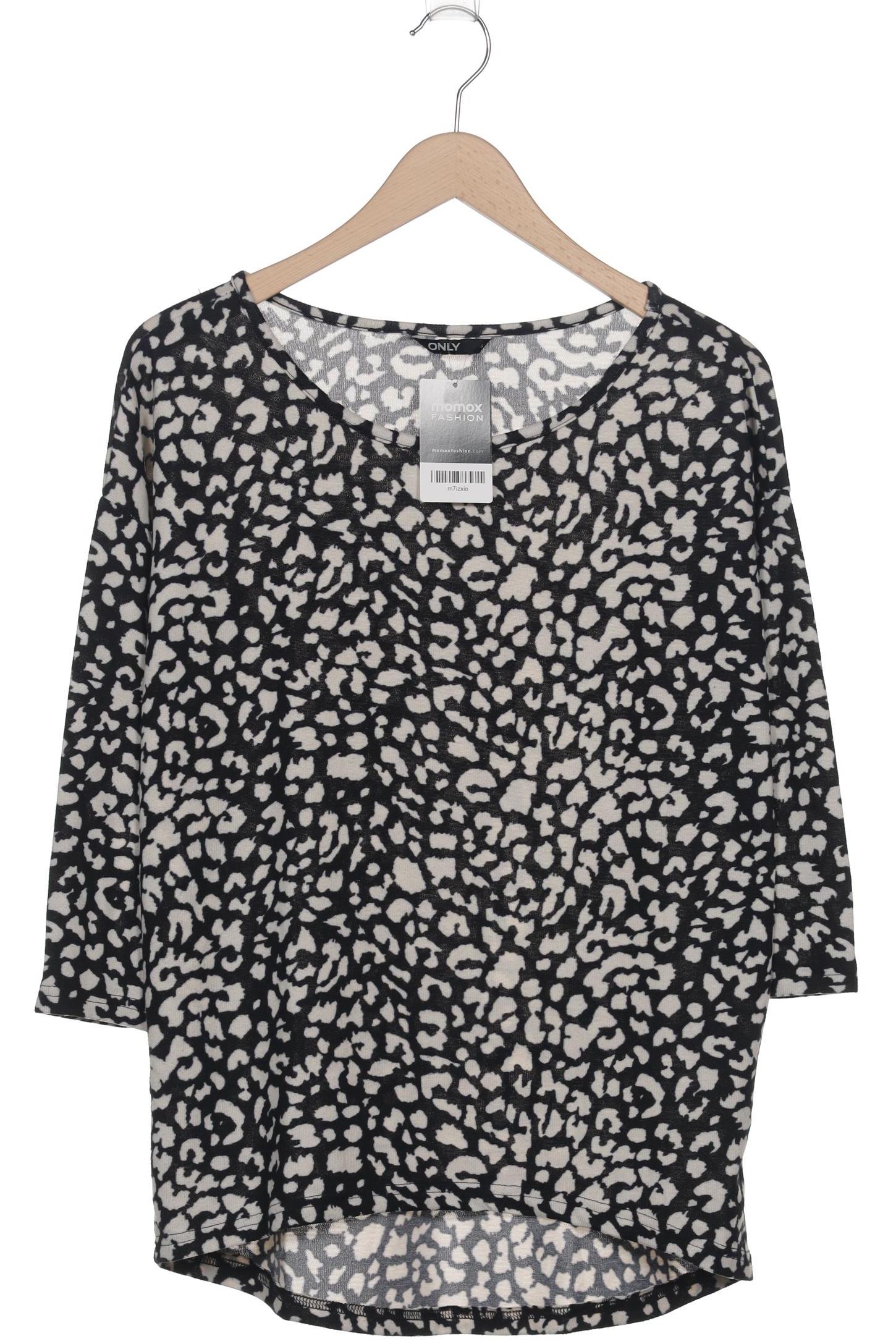 

Only Damen Pullover, schwarz, Gr. 36